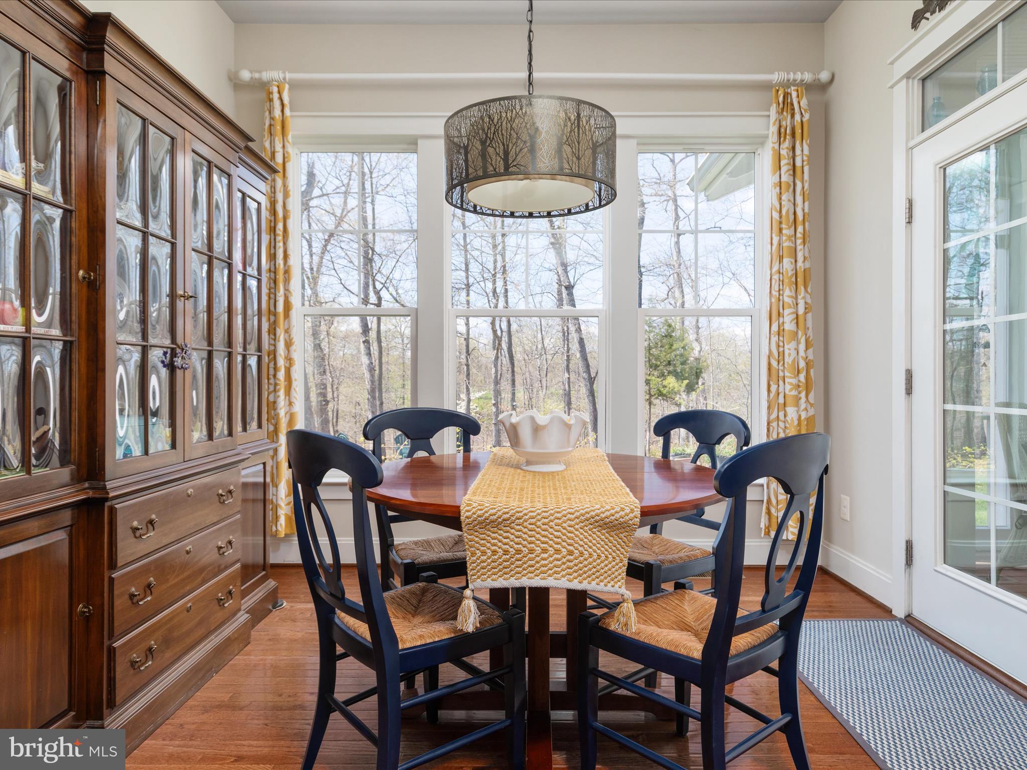 SARANAC - Residential