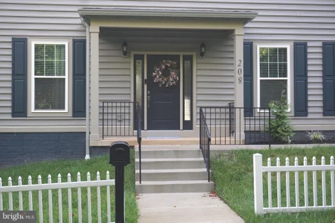 MLS: MDMC2253424