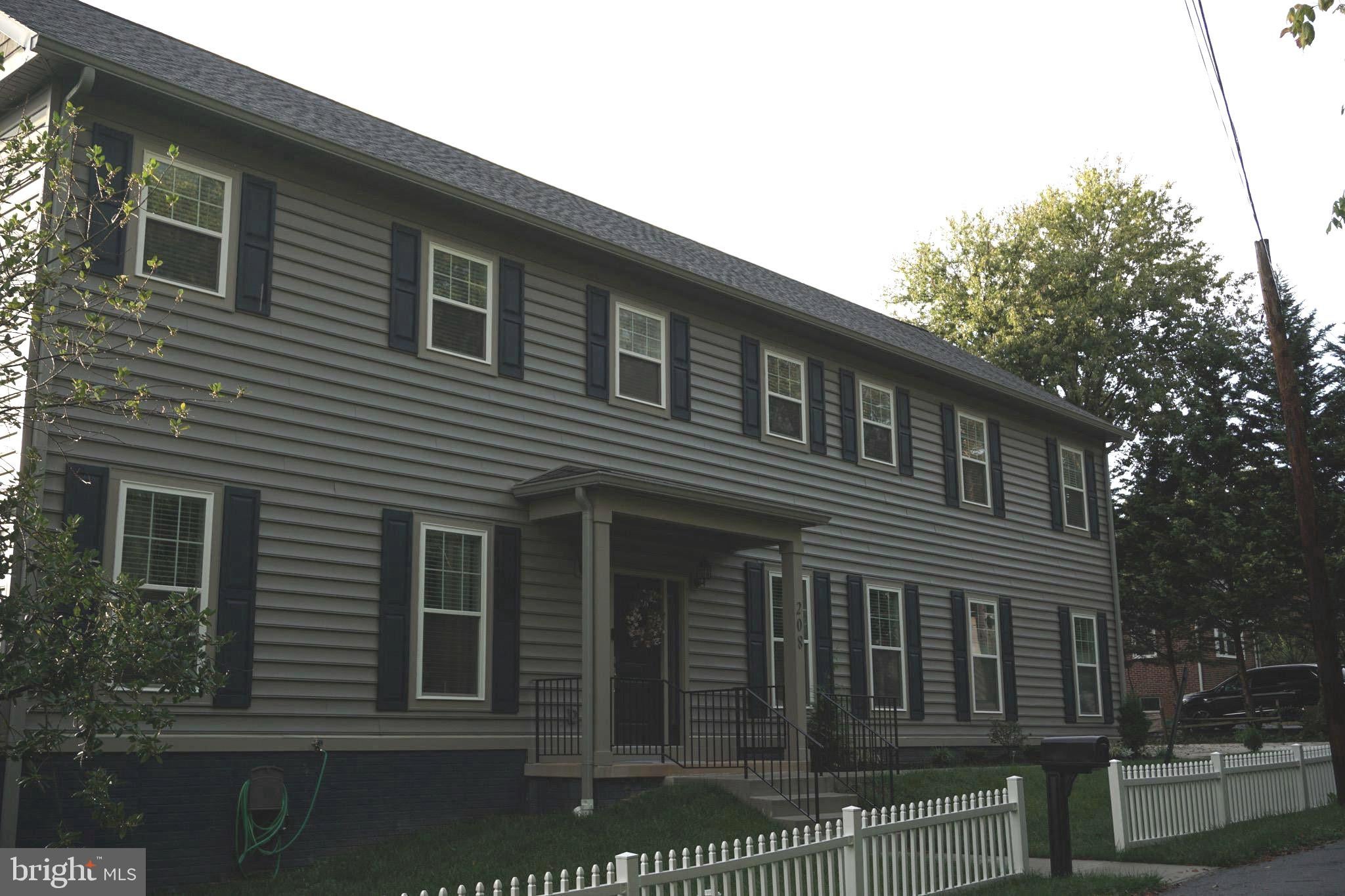 208 BRYAN AVENUE