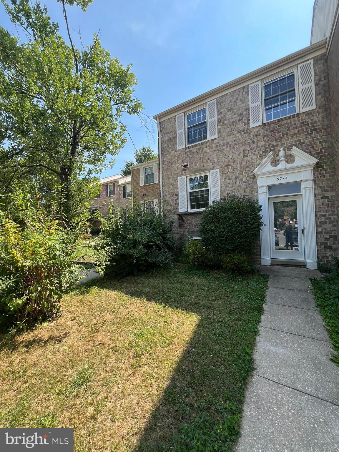 *Available August 1st* This home in Kings Contrivance Village makes entertaining both friends and family easy and pleasant. The home is well designed with four bedrooms, two full baths , two half baths, a living room, dining room, and a large kitchen that includes plenty of cabinets and enough space to accommodate a large dining room table. The kitchen opens to a large deck, providing a peaceful spot for occupants to relax. For tenants, the home will consider applicants with a good credit score and at least three times the rent amount in income.