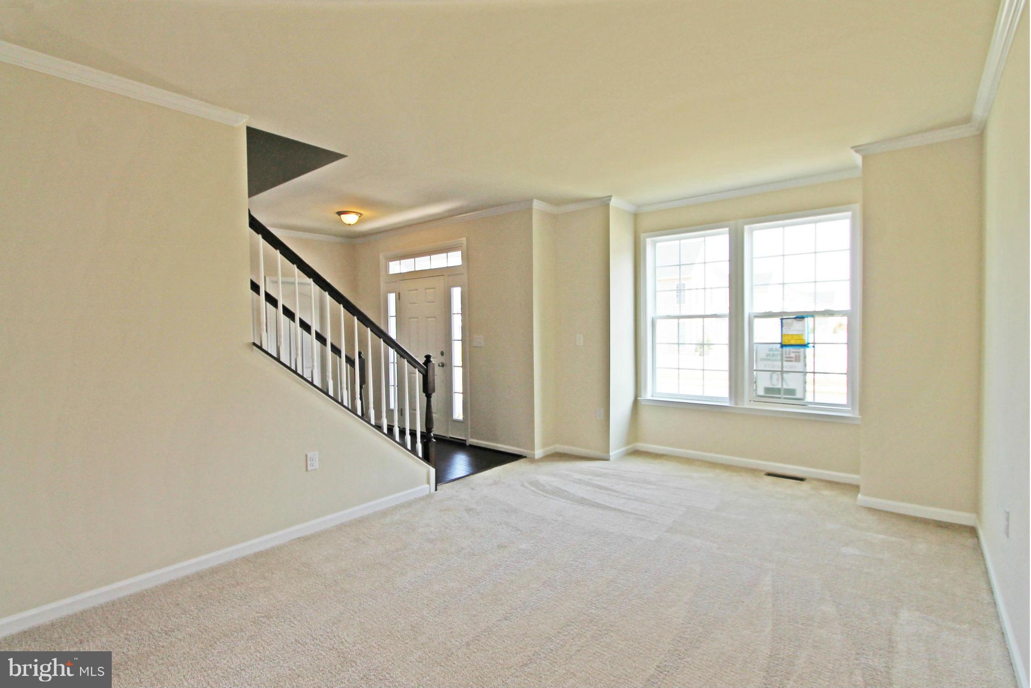 WASHINGTON TRAIL - Residential