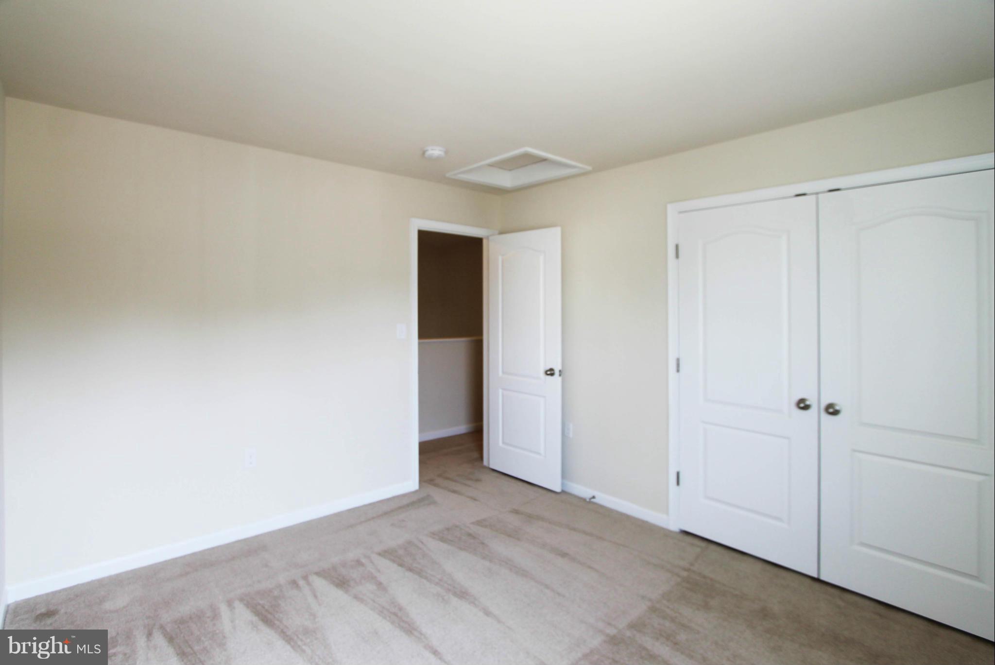 WASHINGTON TRAIL - Residential