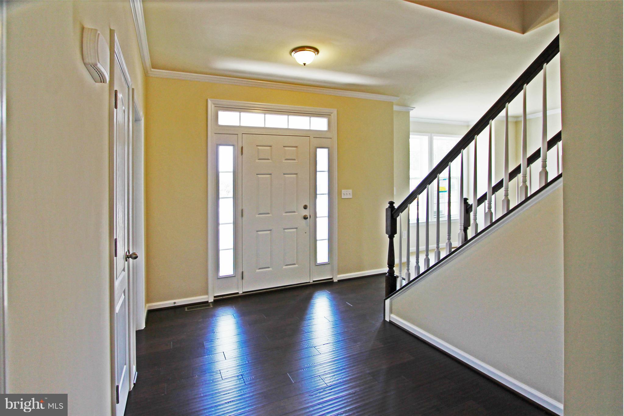 WASHINGTON TRAIL - Residential