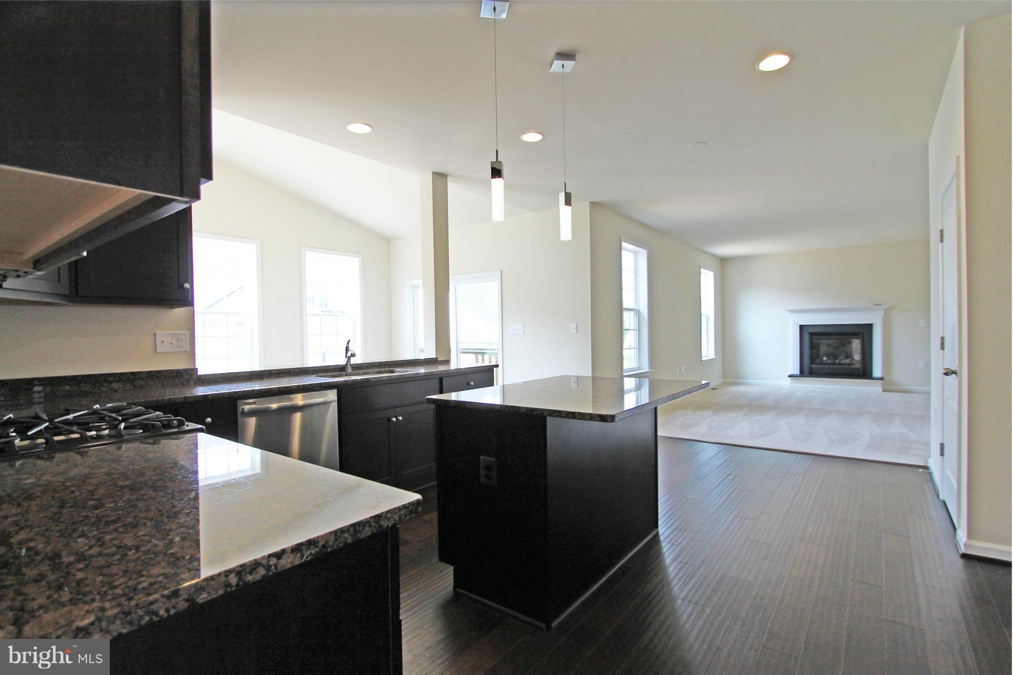 WASHINGTON TRAIL - Residential