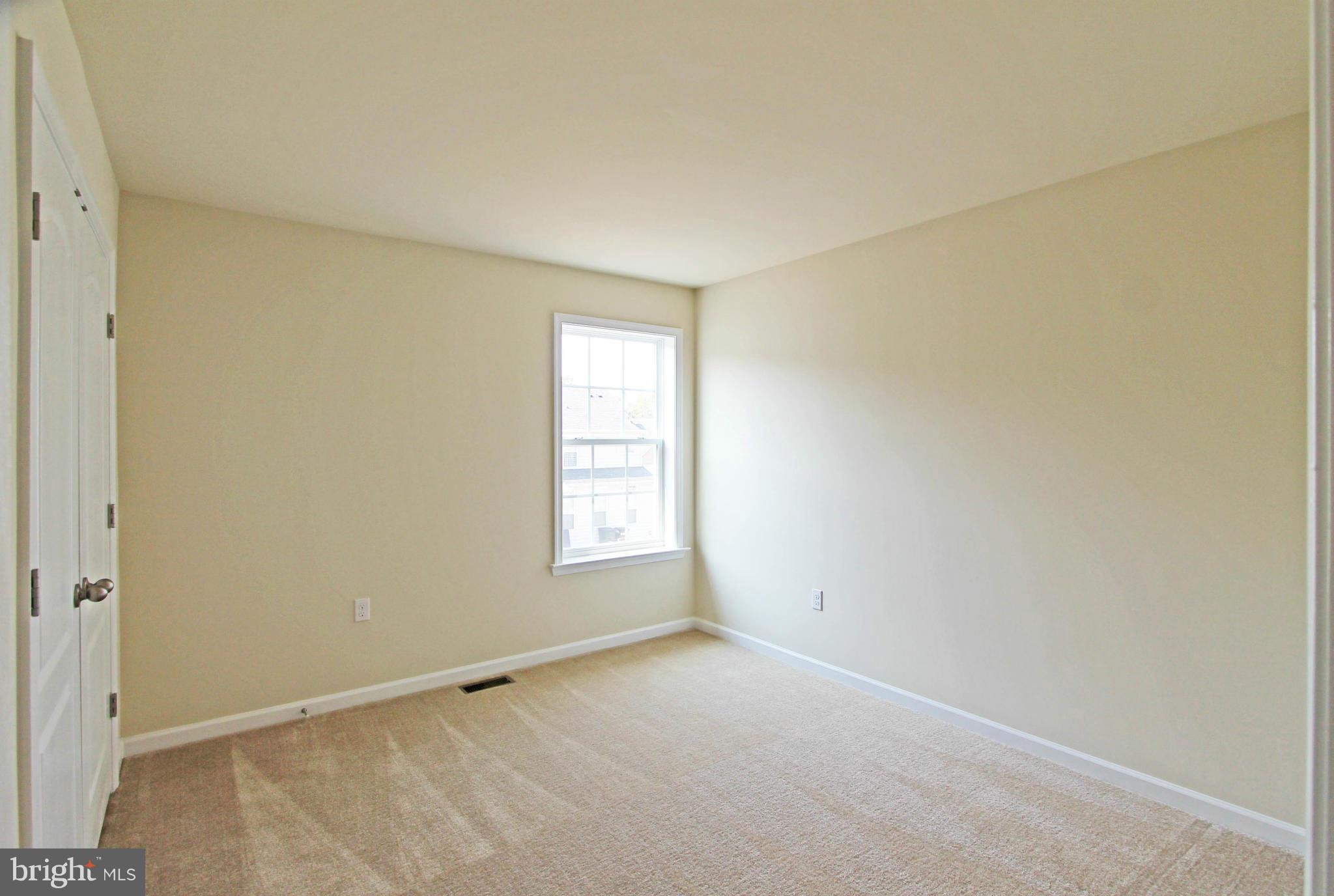 WASHINGTON TRAIL - Residential