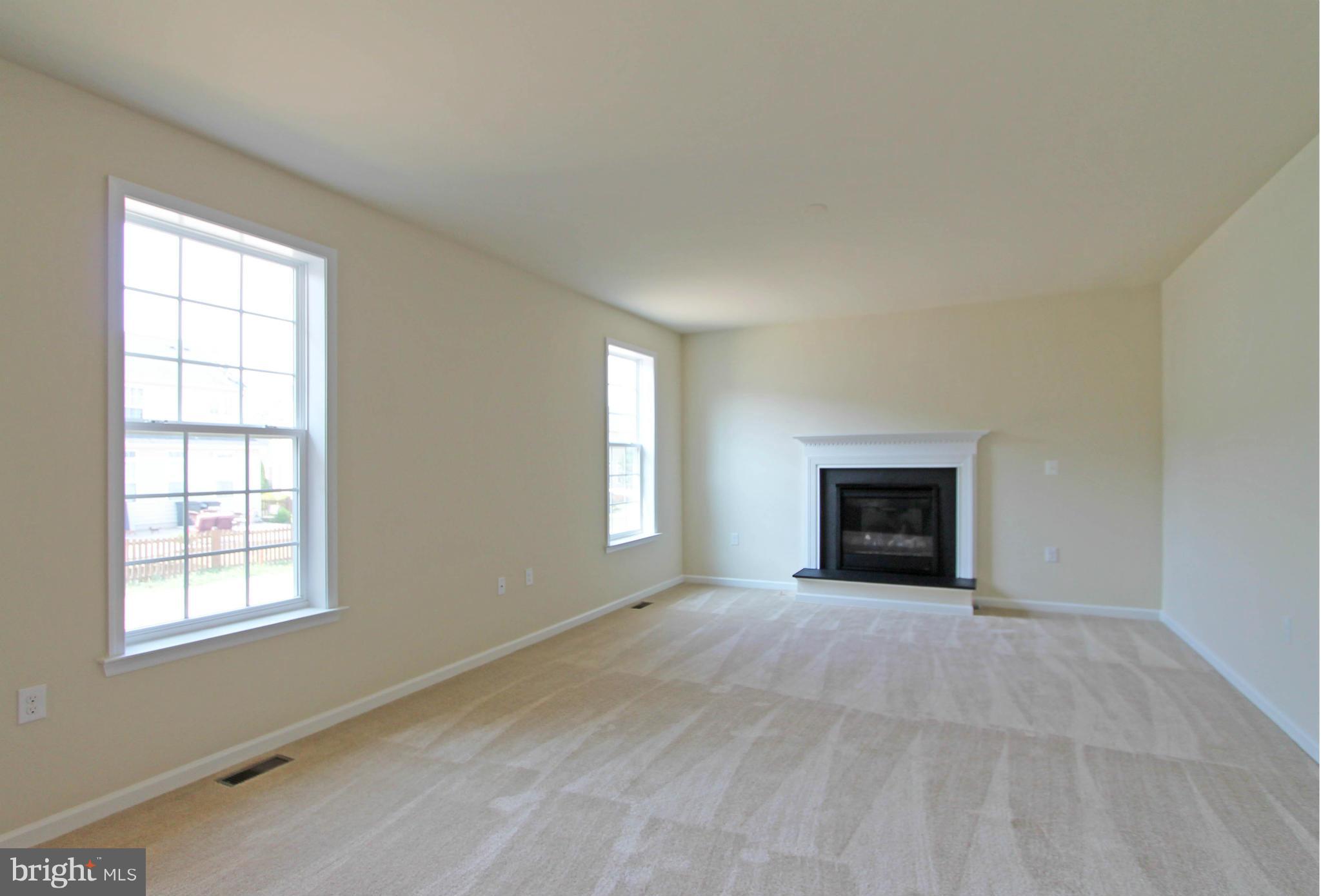 WASHINGTON TRAIL - Residential