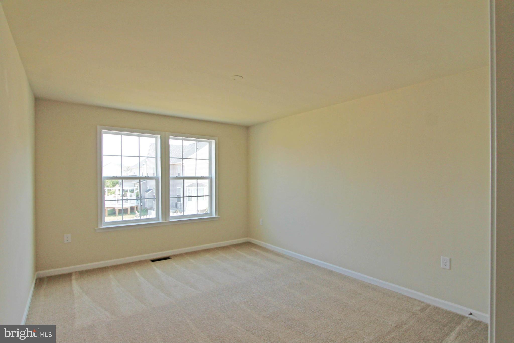 WASHINGTON TRAIL - Residential