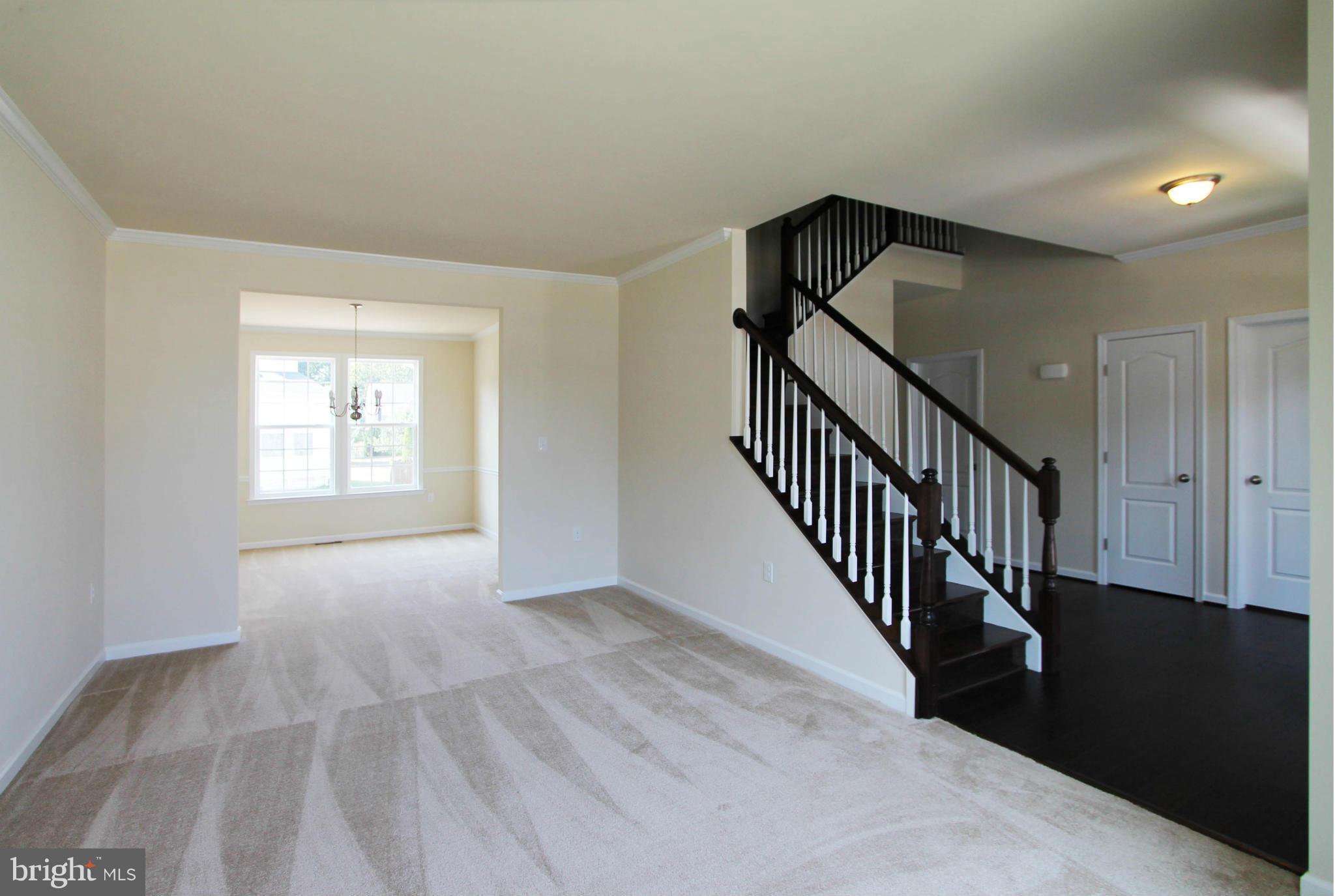 WASHINGTON TRAIL - Residential