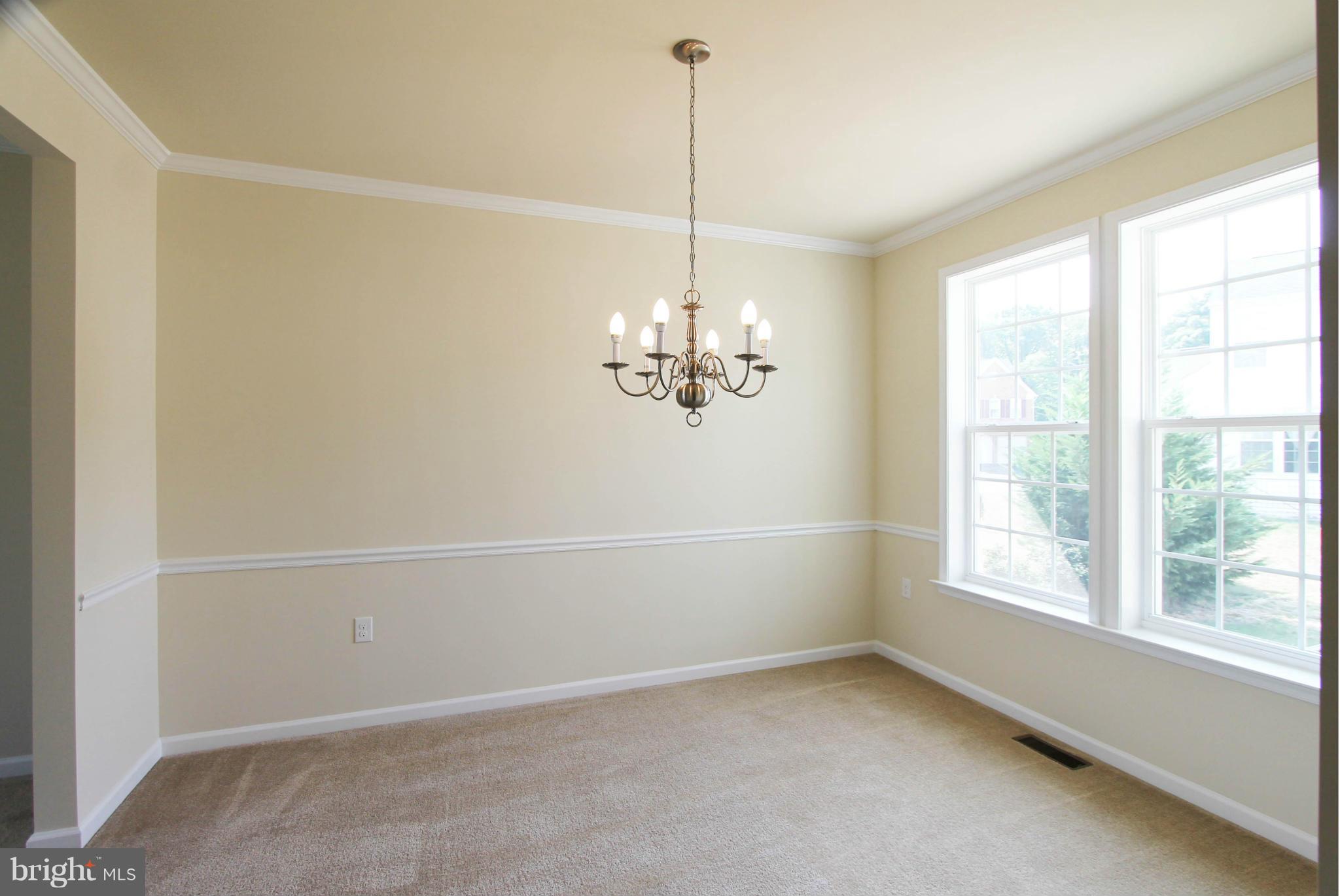 WASHINGTON TRAIL - Residential