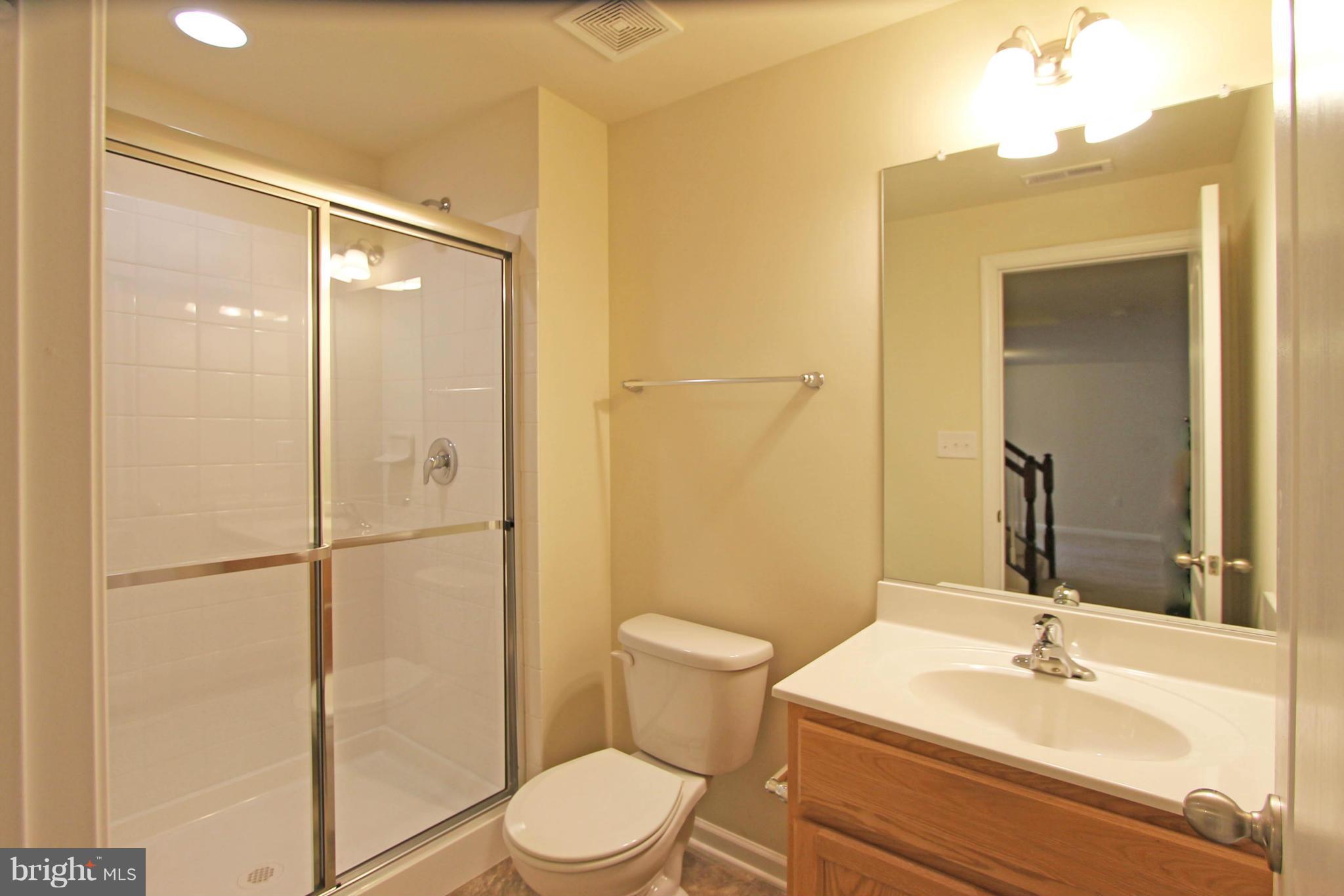 WASHINGTON TRAIL - Residential