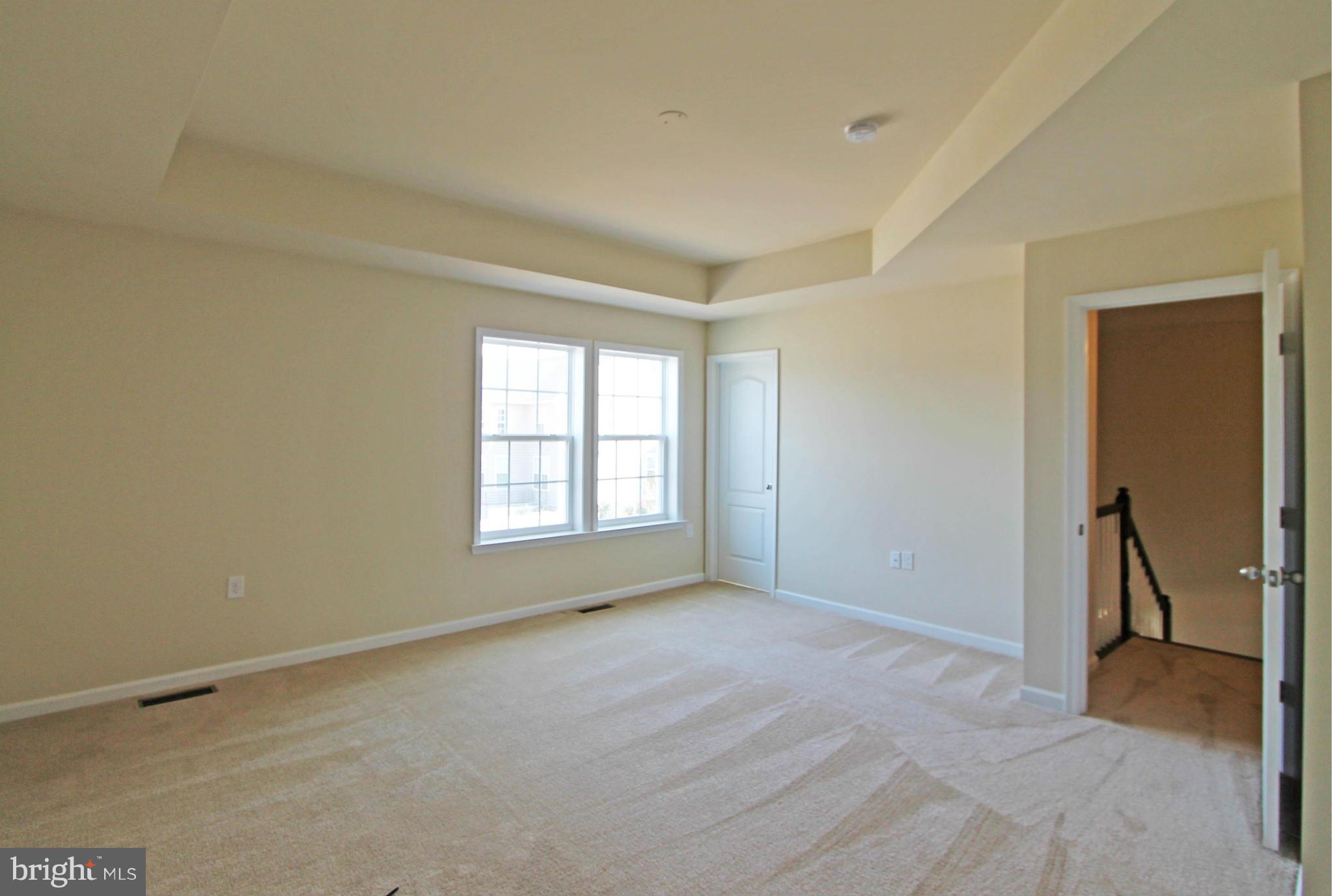 WASHINGTON TRAIL - Residential