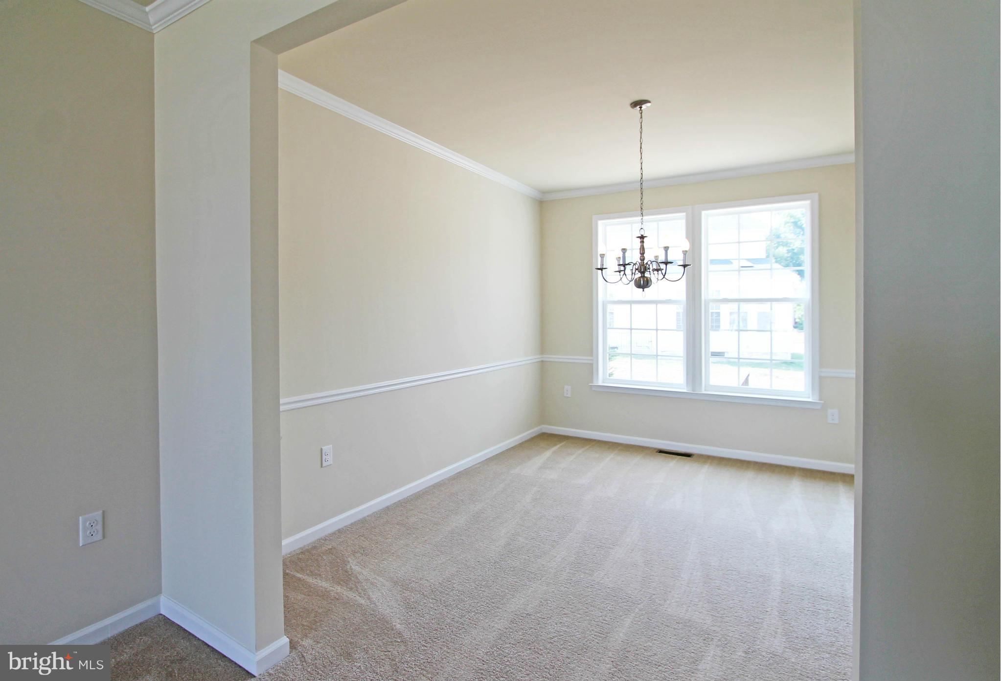 WASHINGTON TRAIL - Residential