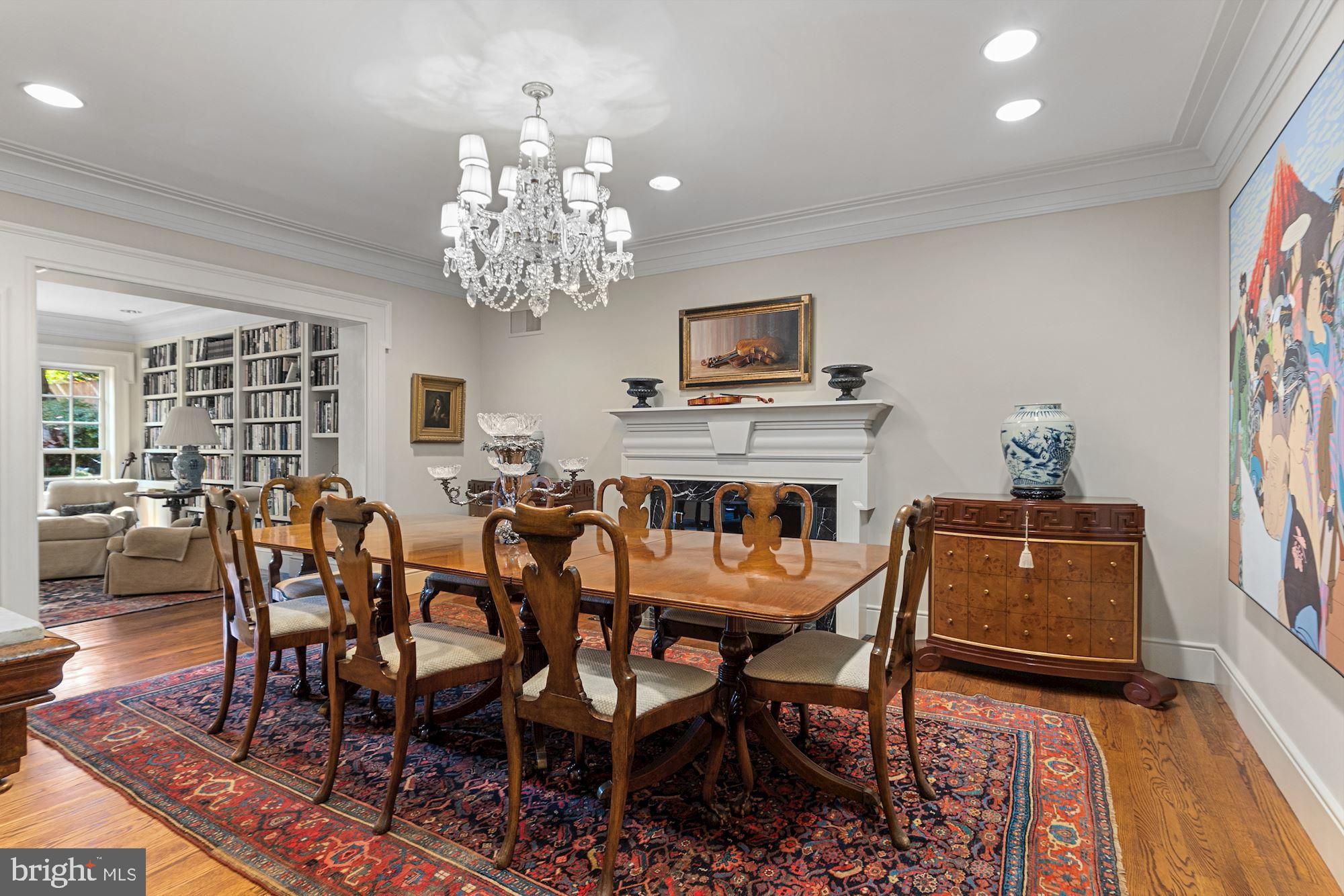 KALORAMA - Residential
