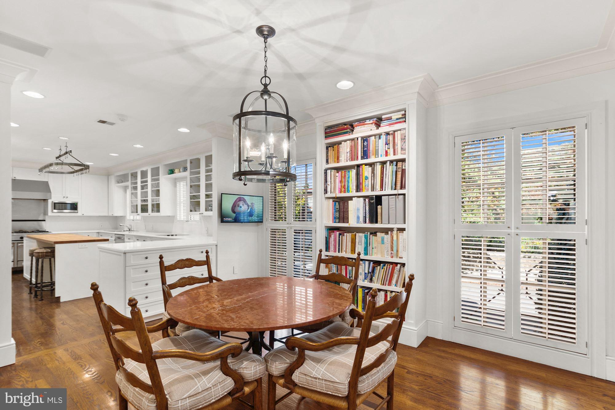 KALORAMA - Residential