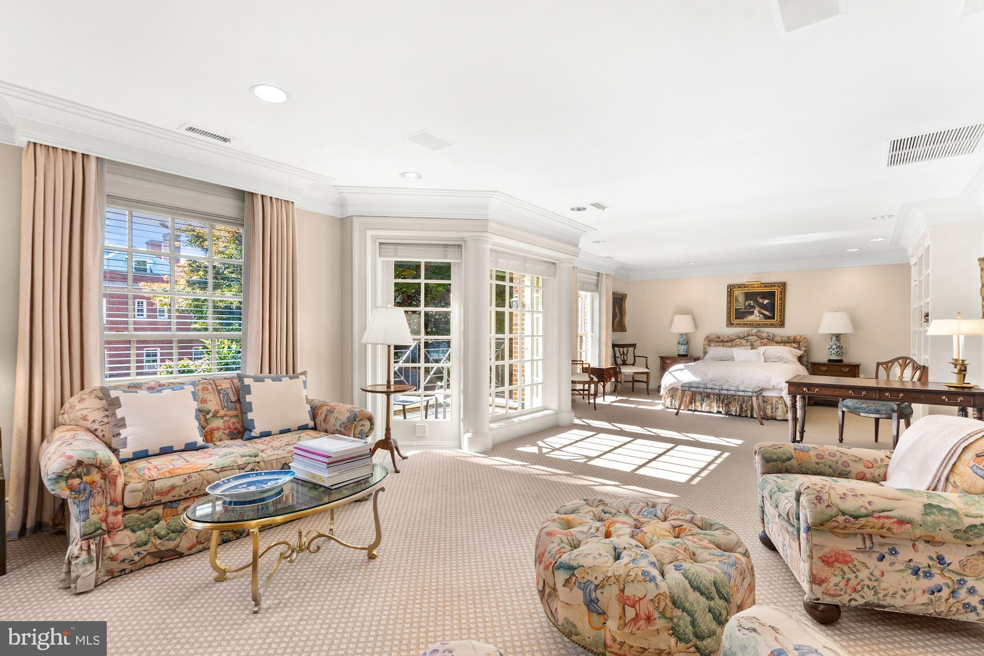 KALORAMA - Residential