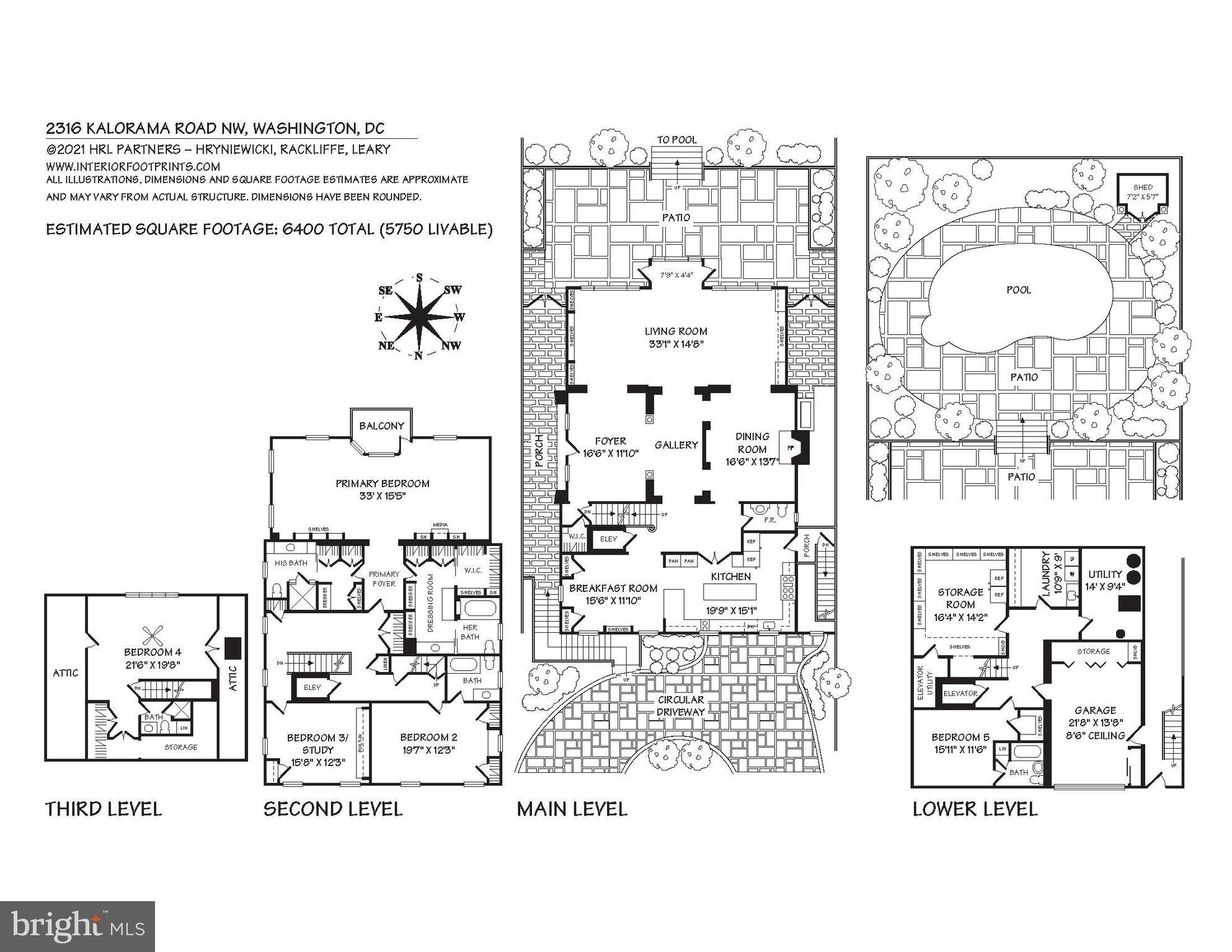 KALORAMA - Residential