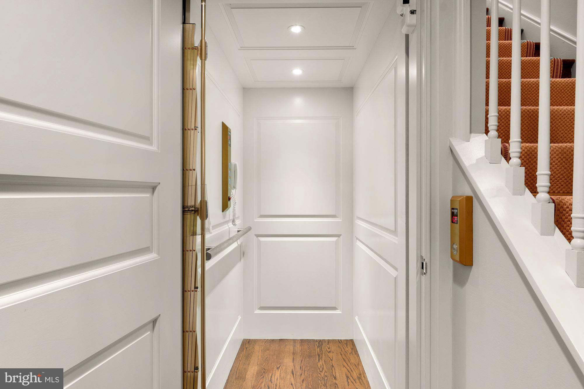 KALORAMA - Residential