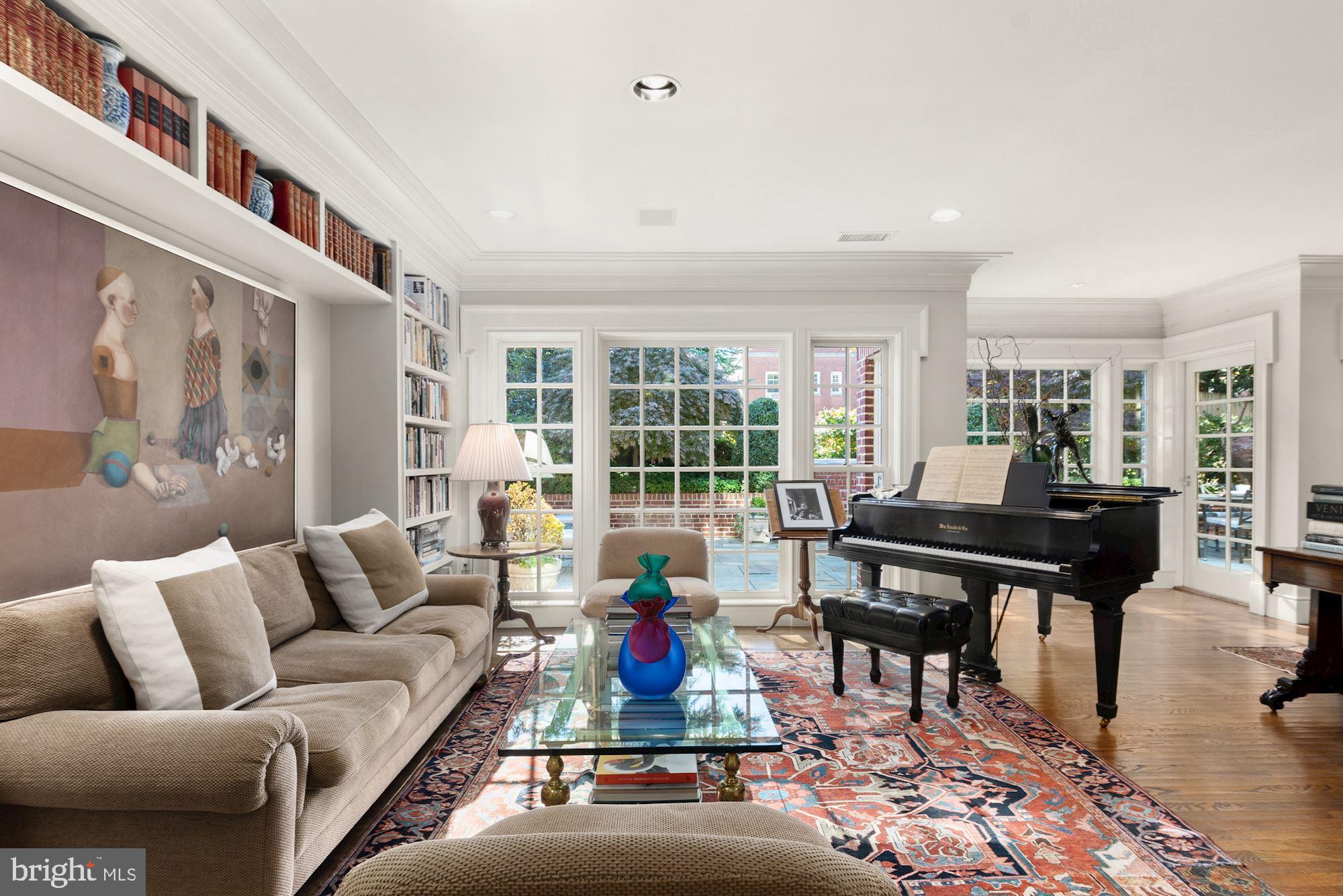 KALORAMA - Residential