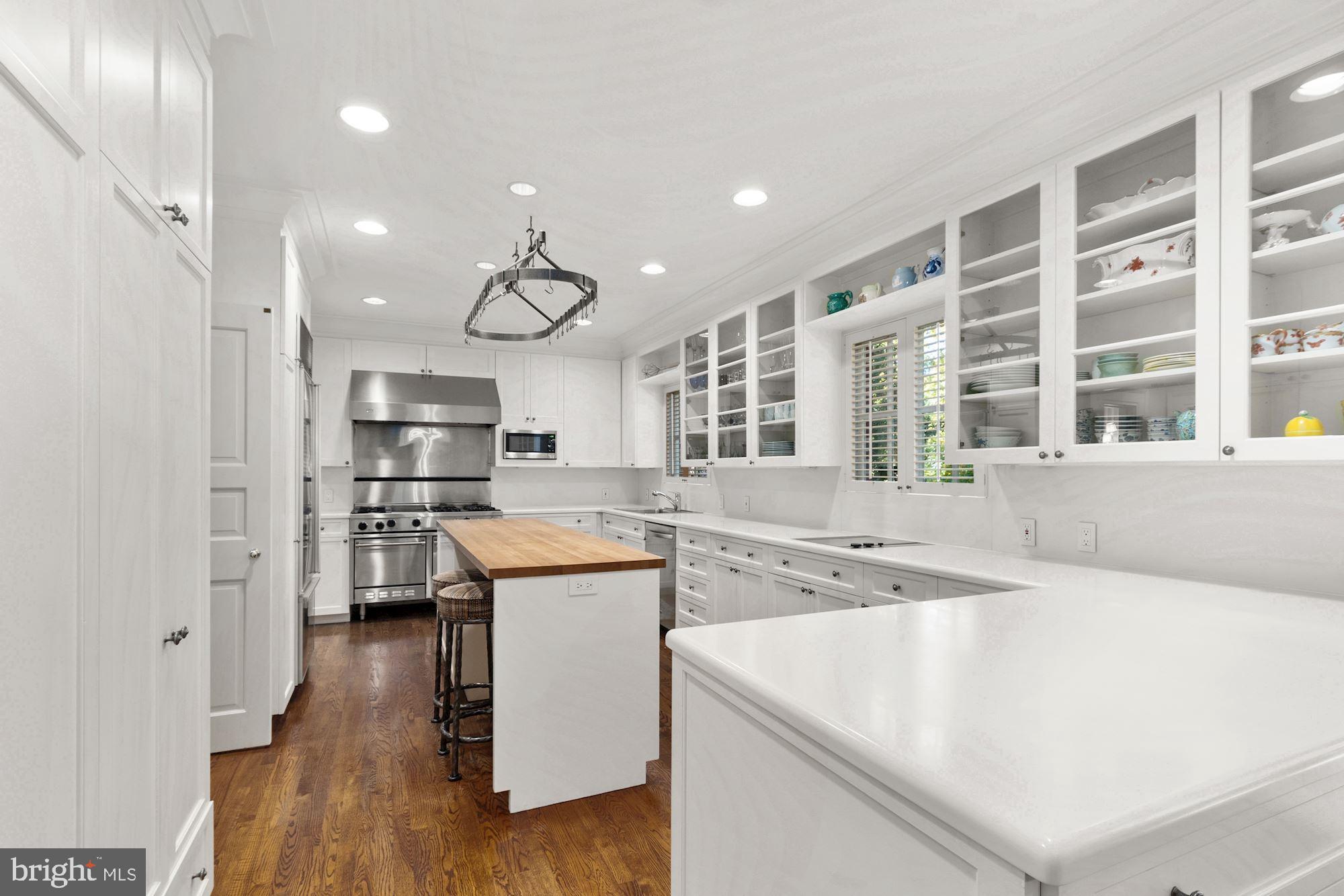 KALORAMA - Residential