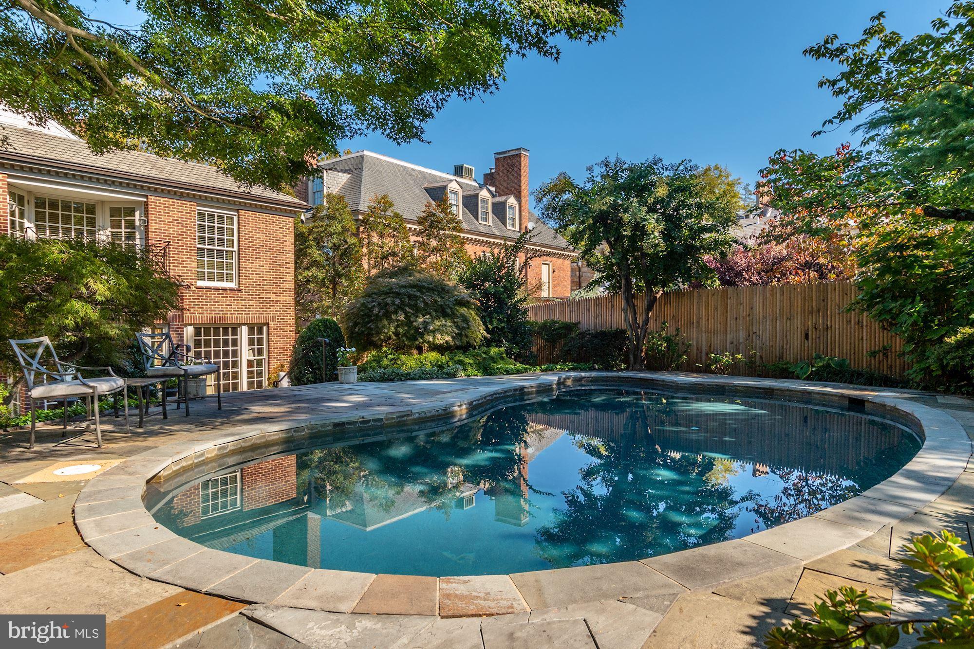KALORAMA - Residential