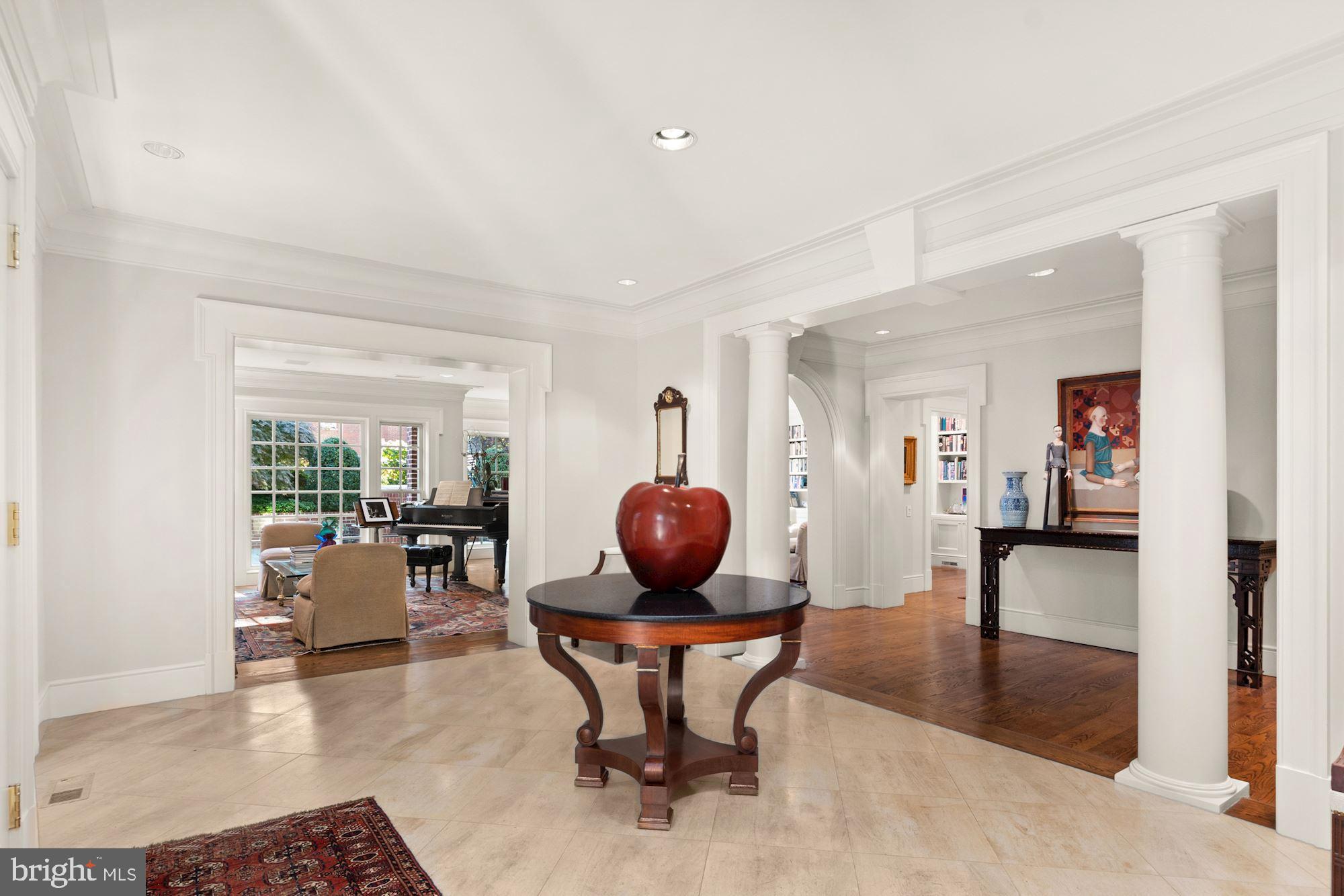 KALORAMA - Residential