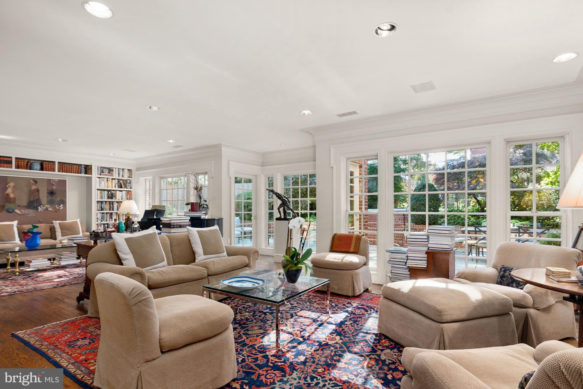 KALORAMA - Residential