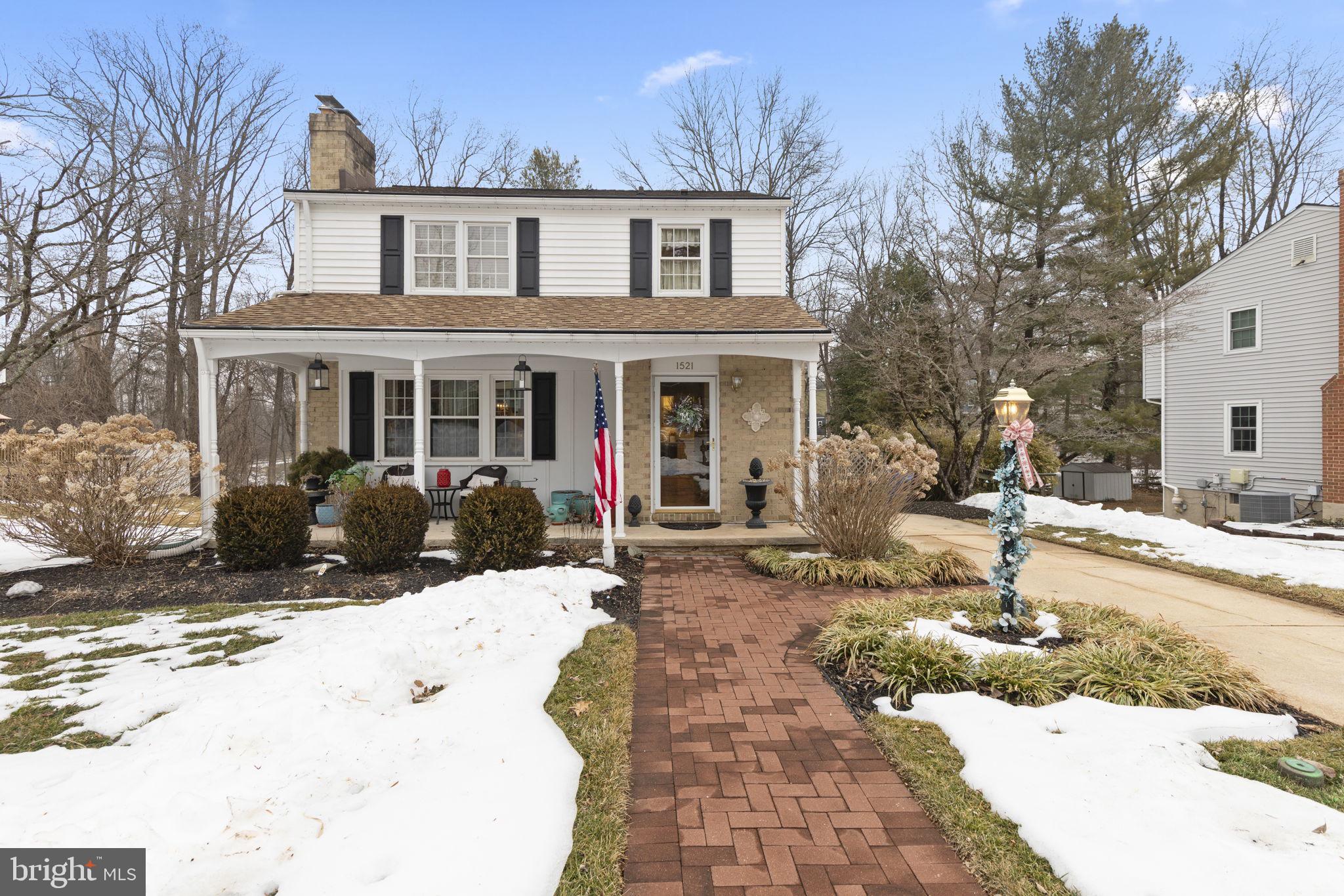 CEDARWOOD - Residential