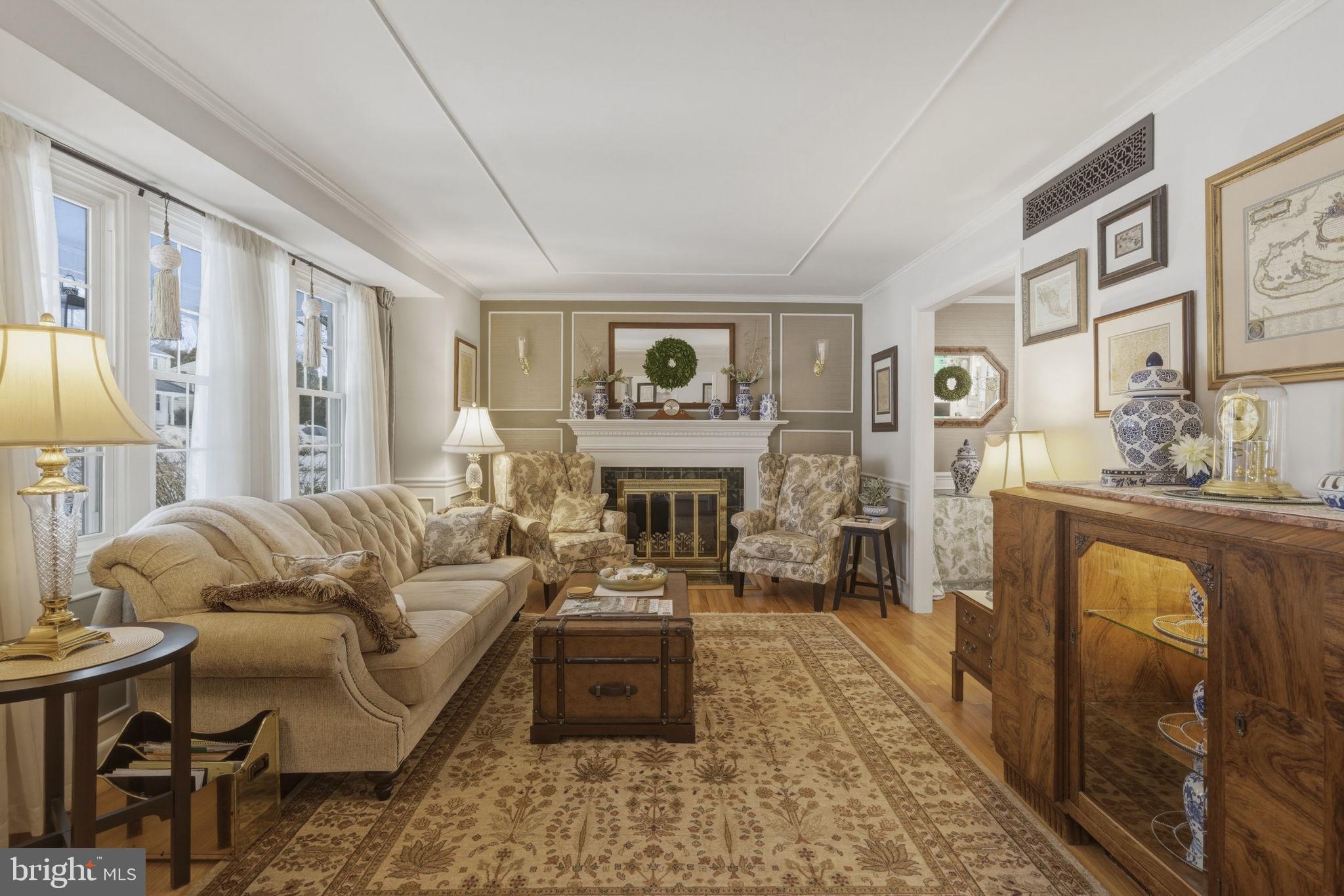 CEDARWOOD - Residential