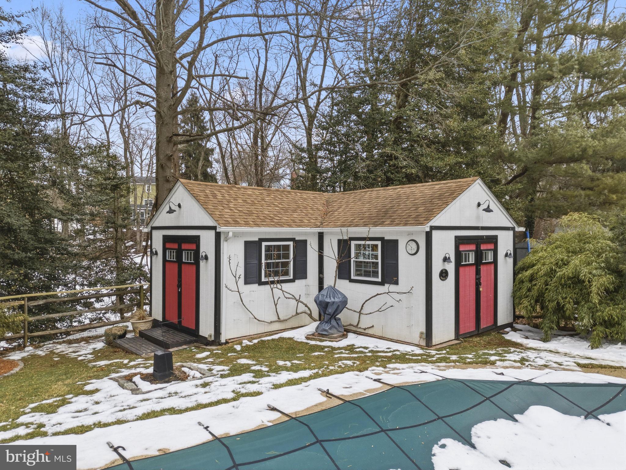 CEDARWOOD - Residential