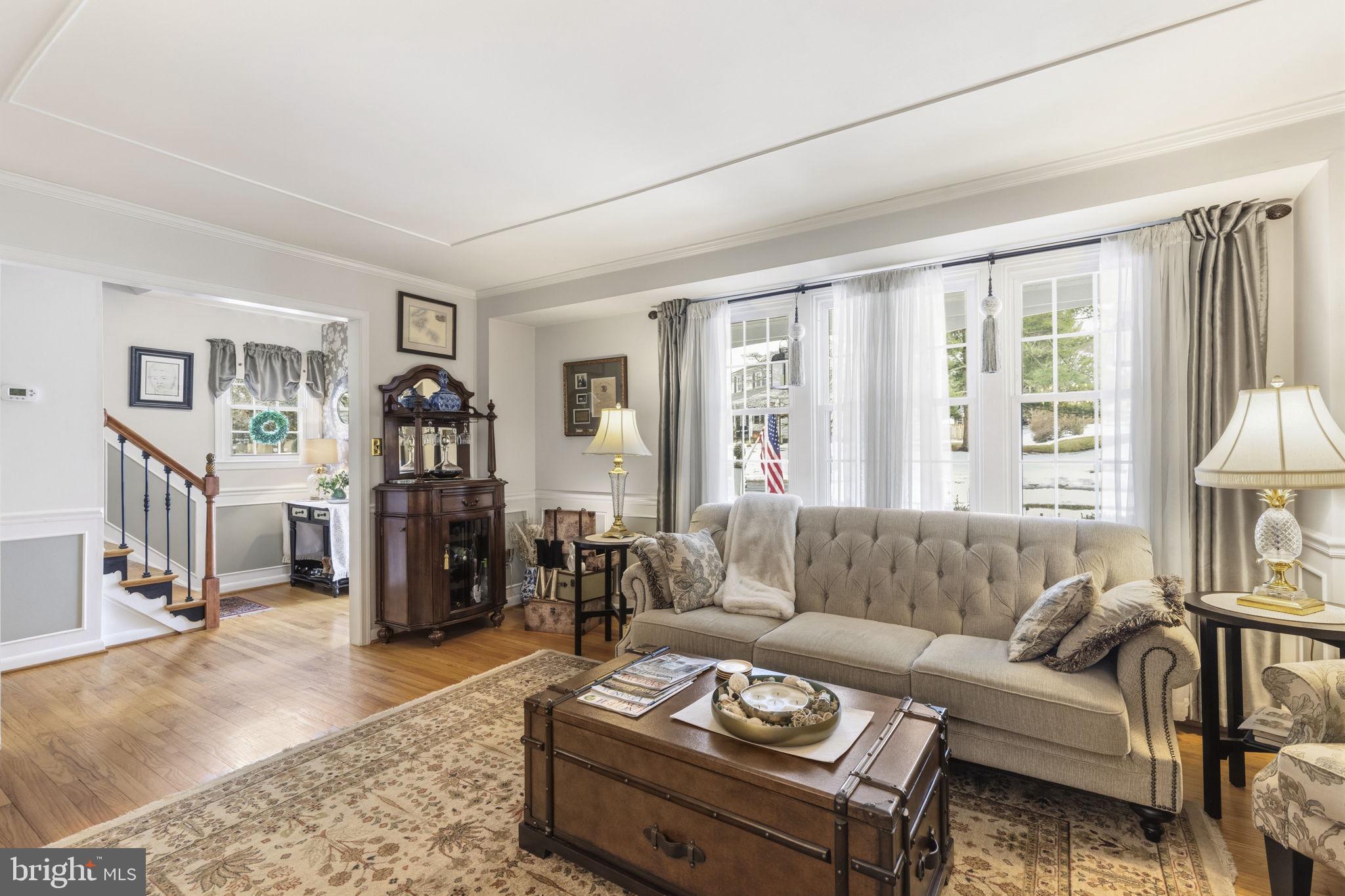 CEDARWOOD - Residential