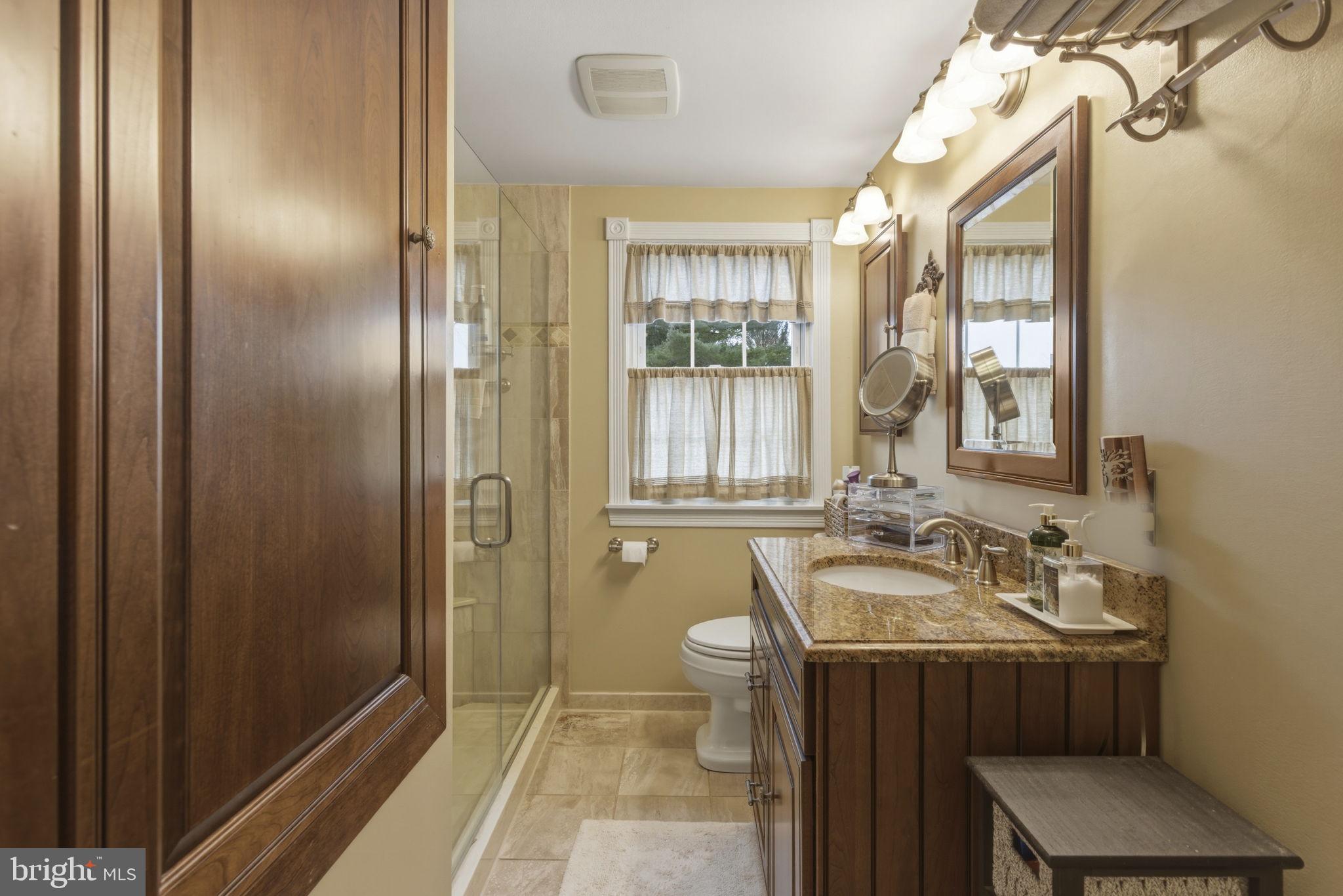 CEDARWOOD - Residential