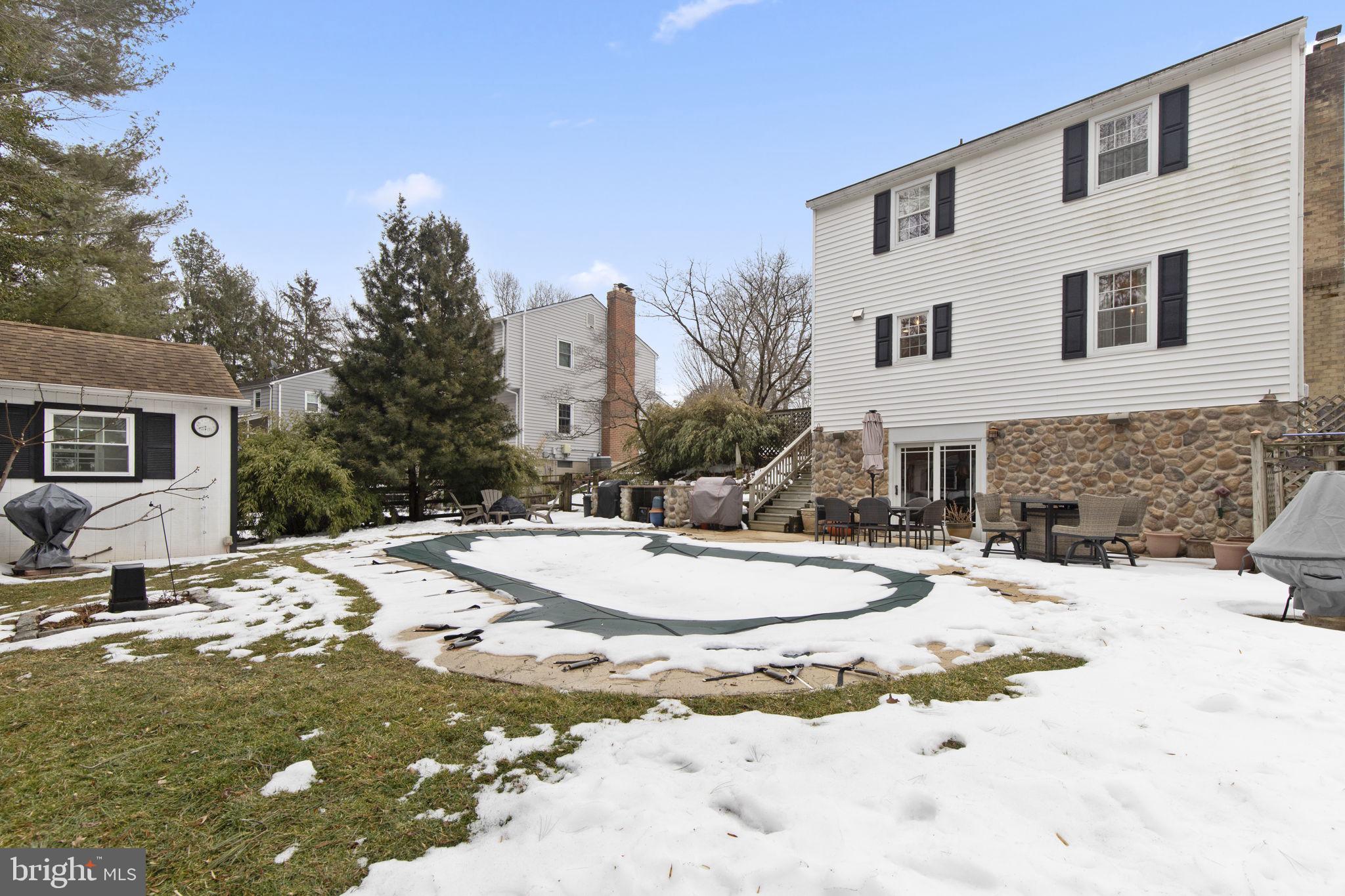 CEDARWOOD - Residential