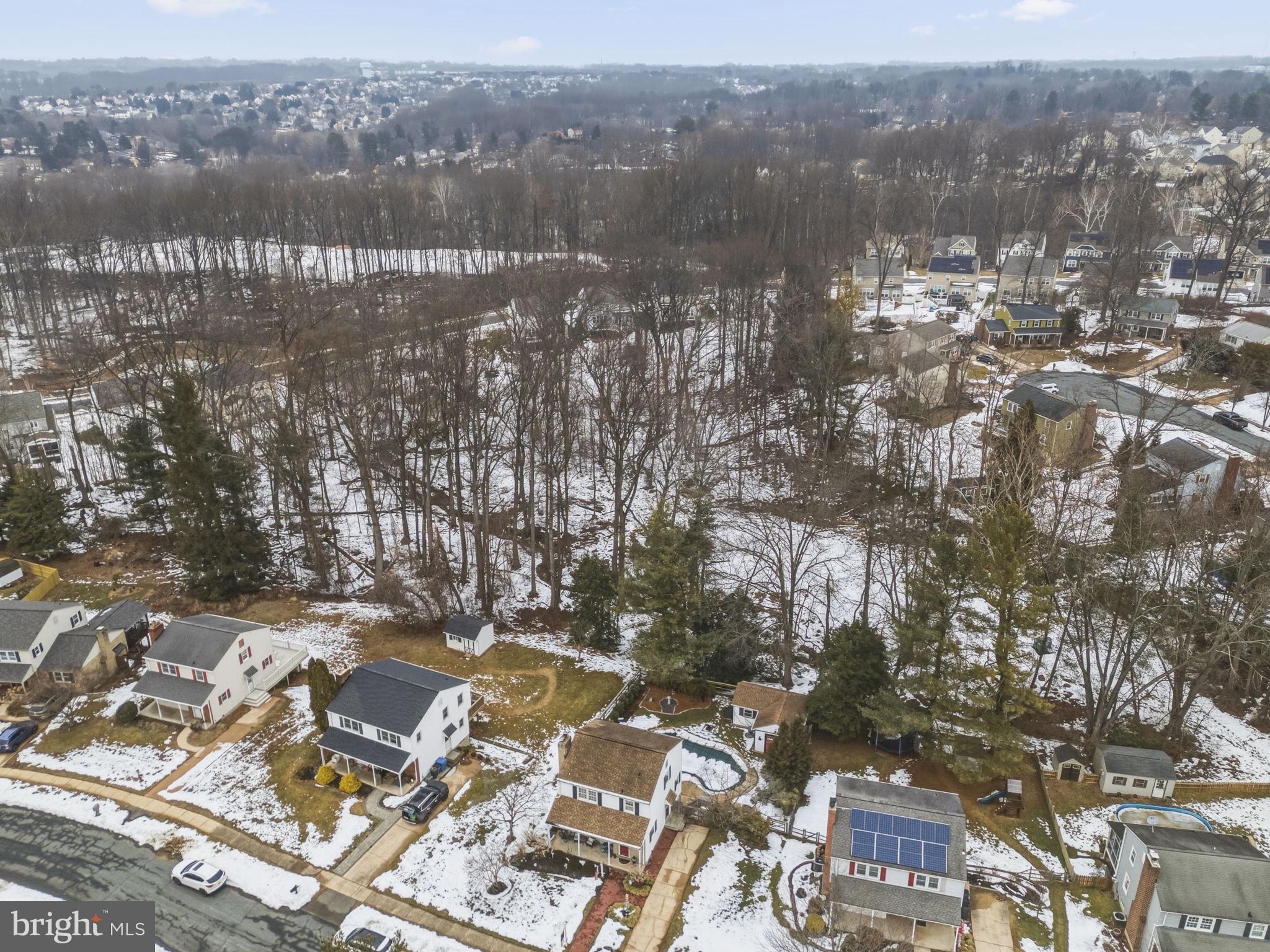 CEDARWOOD - Residential