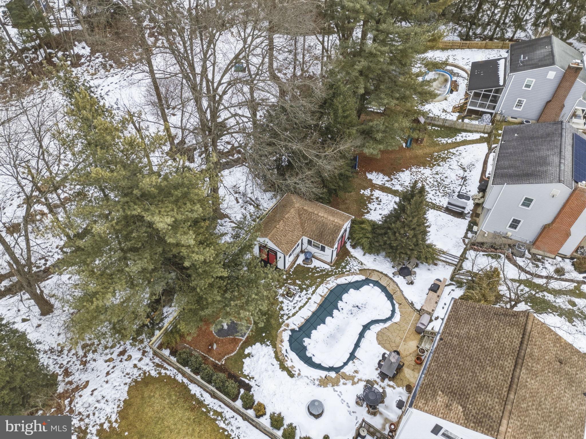 CEDARWOOD - Residential