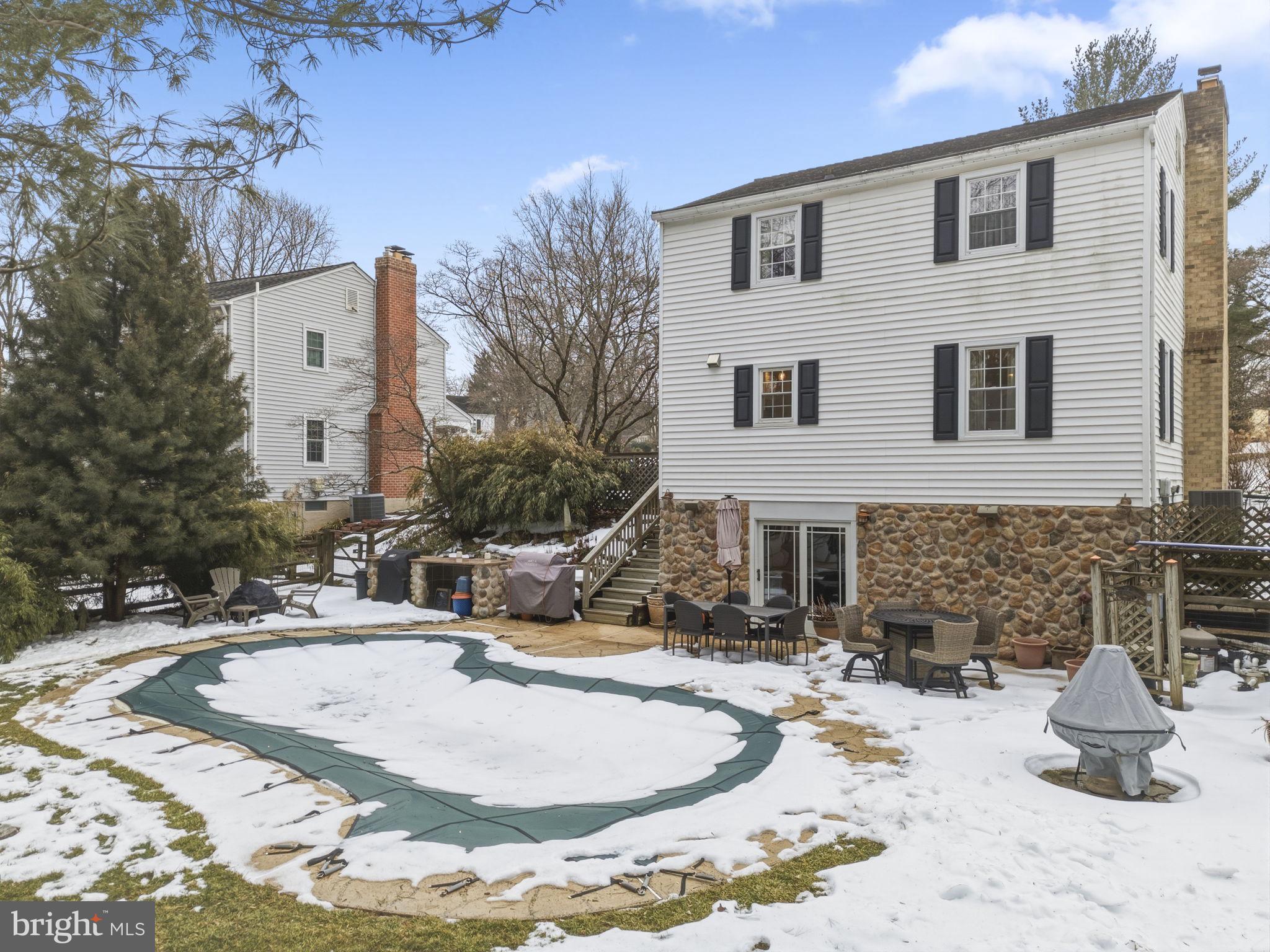 CEDARWOOD - Residential