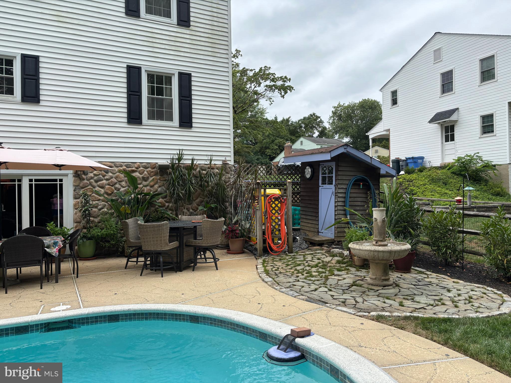 CEDARWOOD - Residential