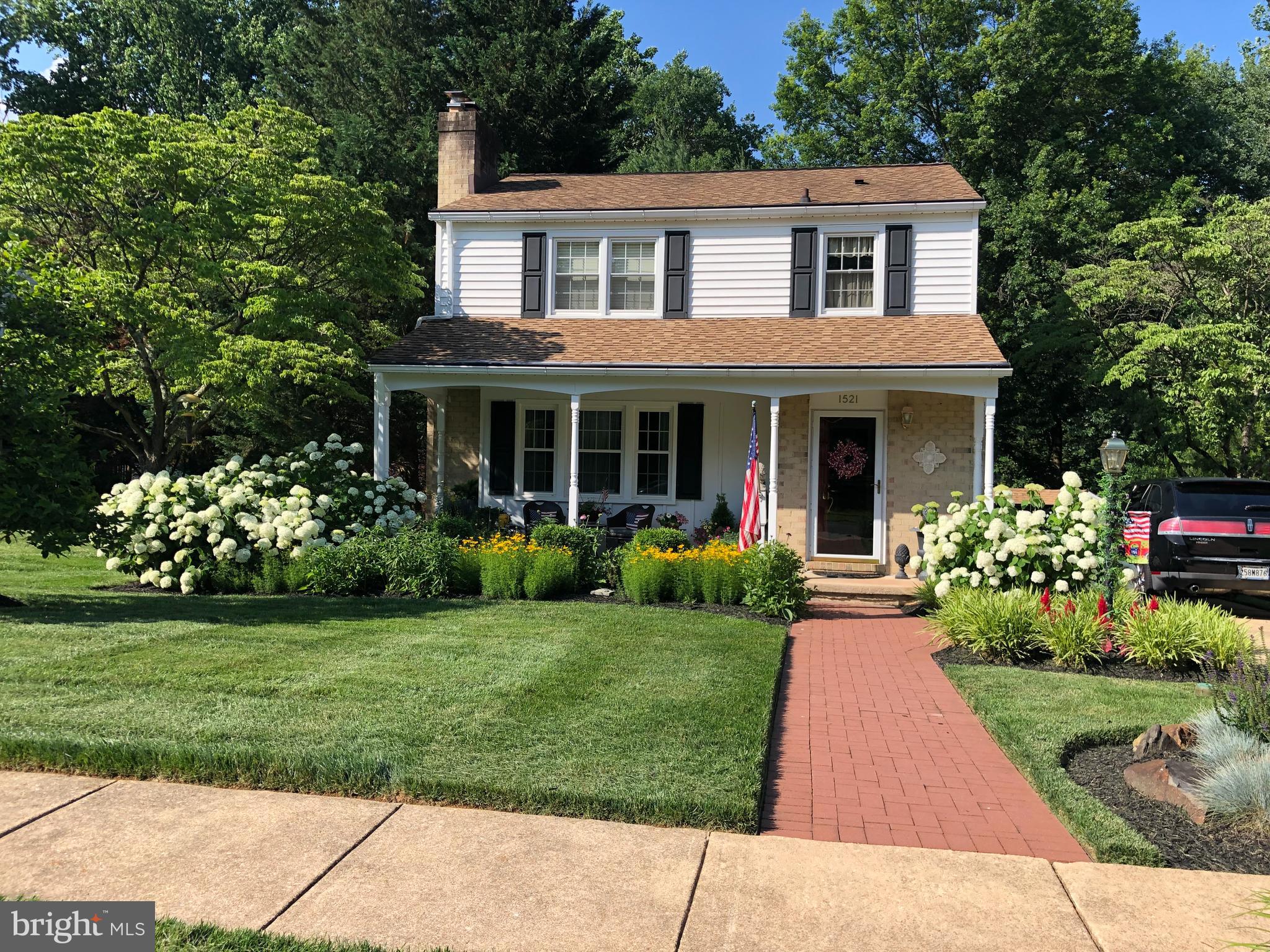 CEDARWOOD - Residential