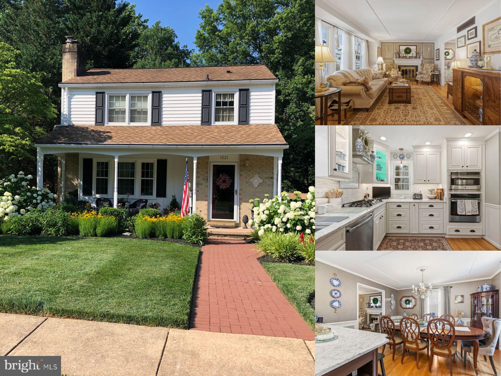 CEDARWOOD - Residential