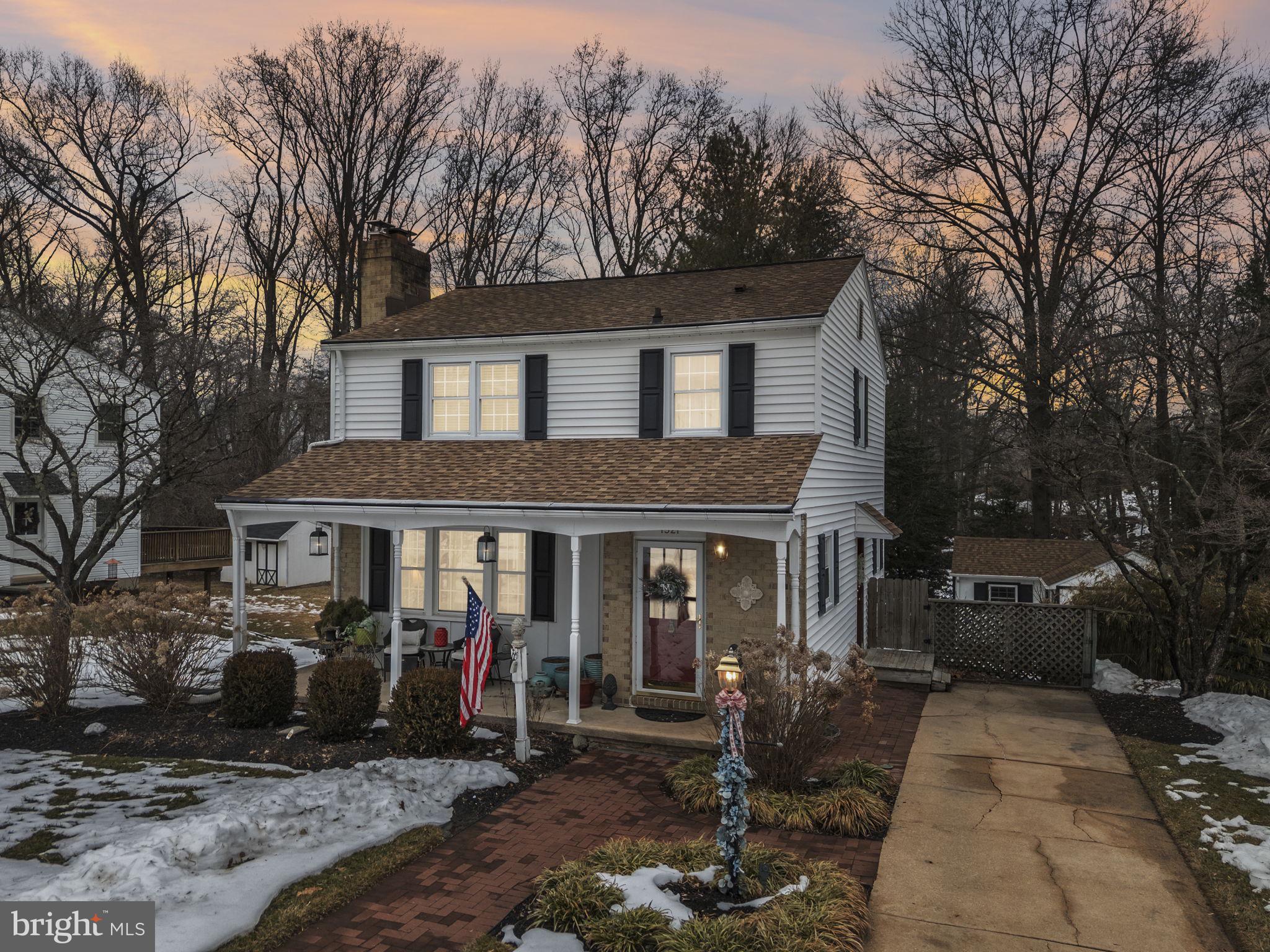 CEDARWOOD - Residential