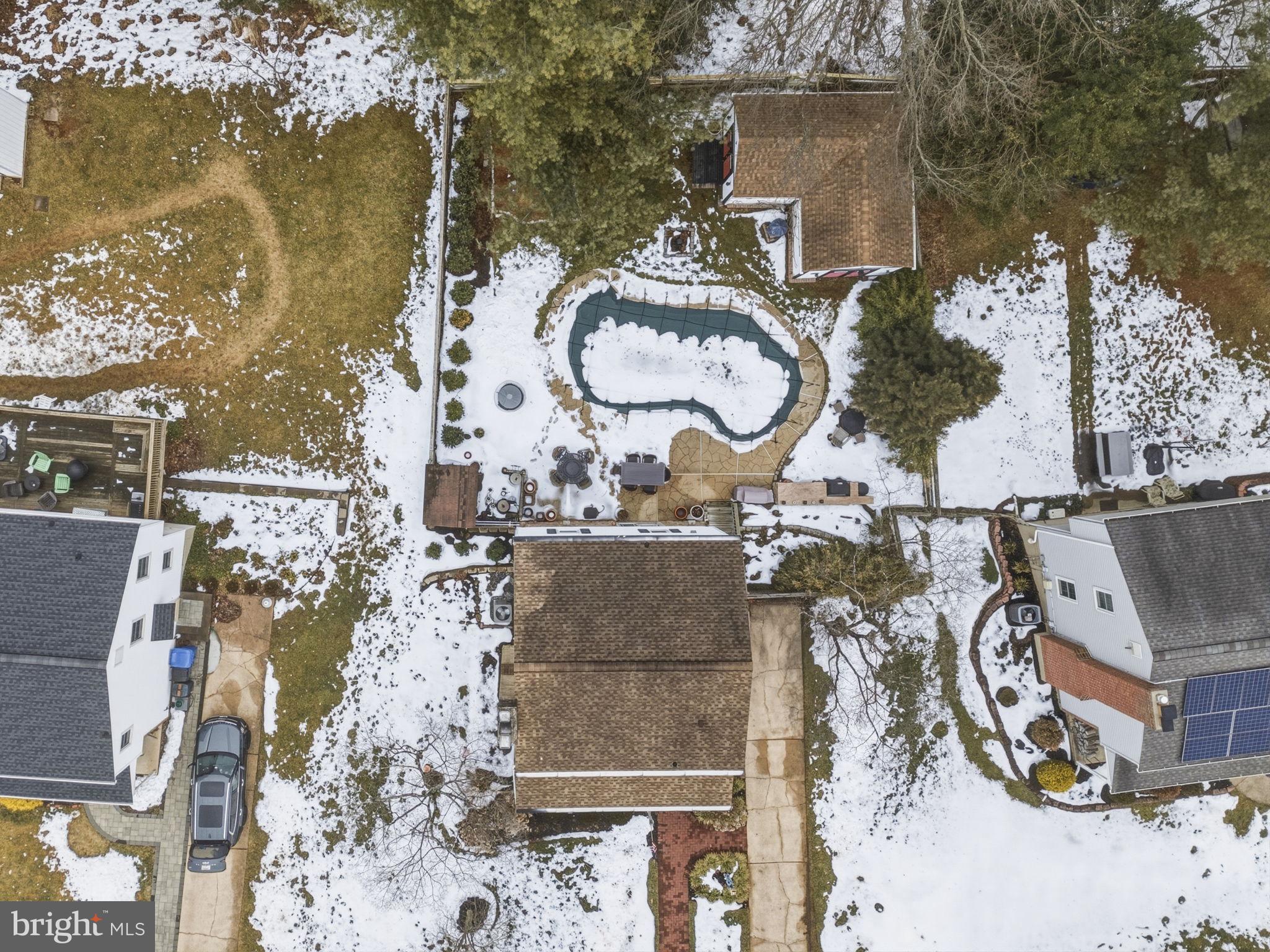 CEDARWOOD - Residential