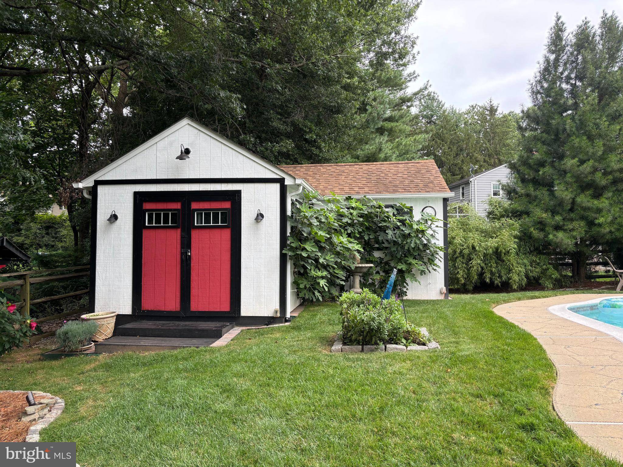 CEDARWOOD - Residential