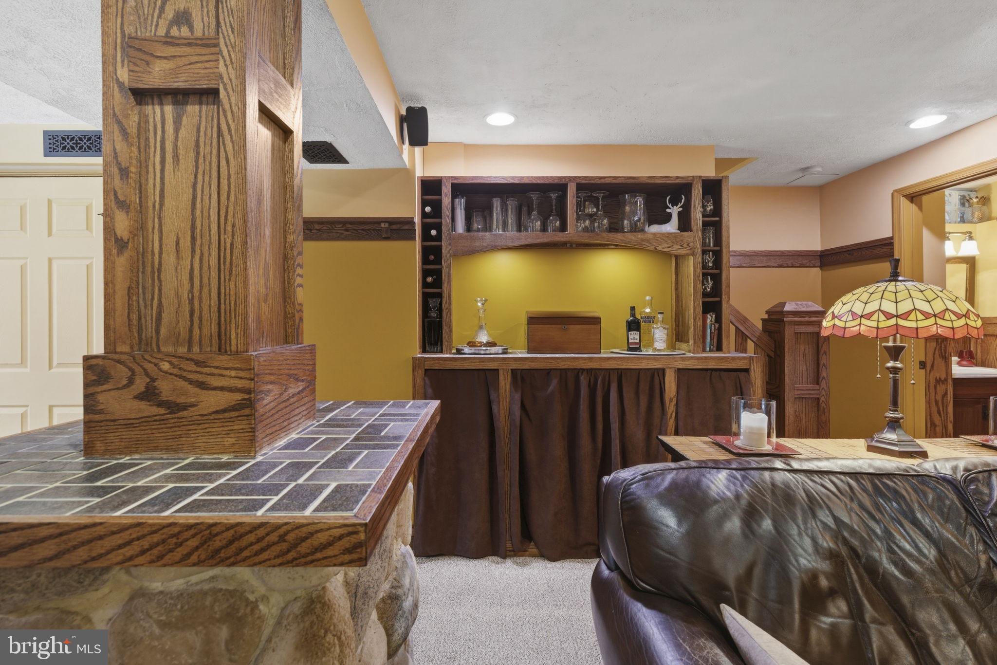 CEDARWOOD - Residential