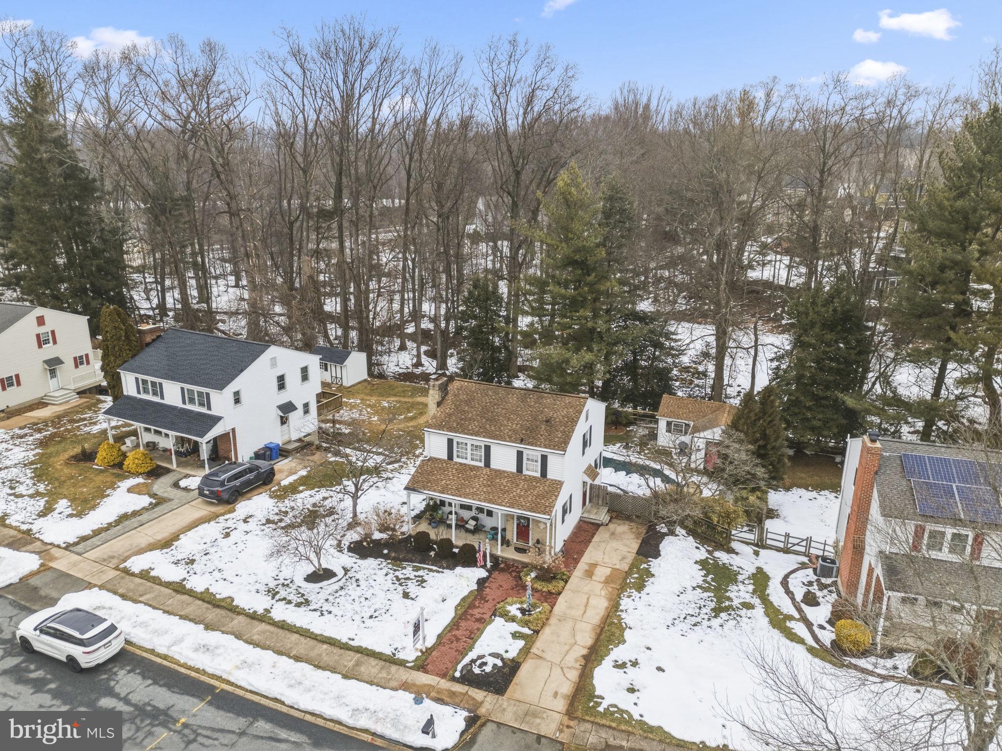 CEDARWOOD - Residential