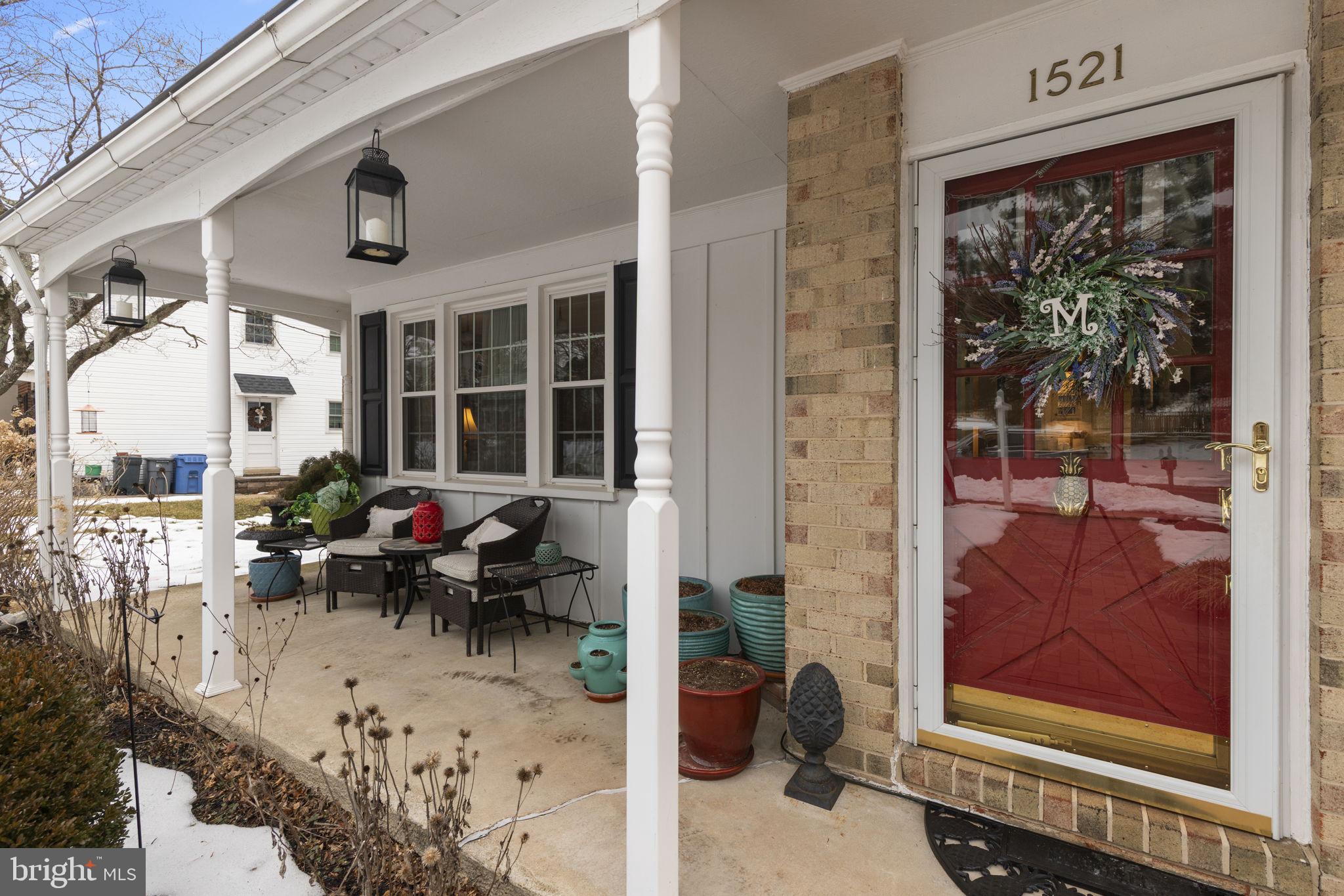 CEDARWOOD - Residential