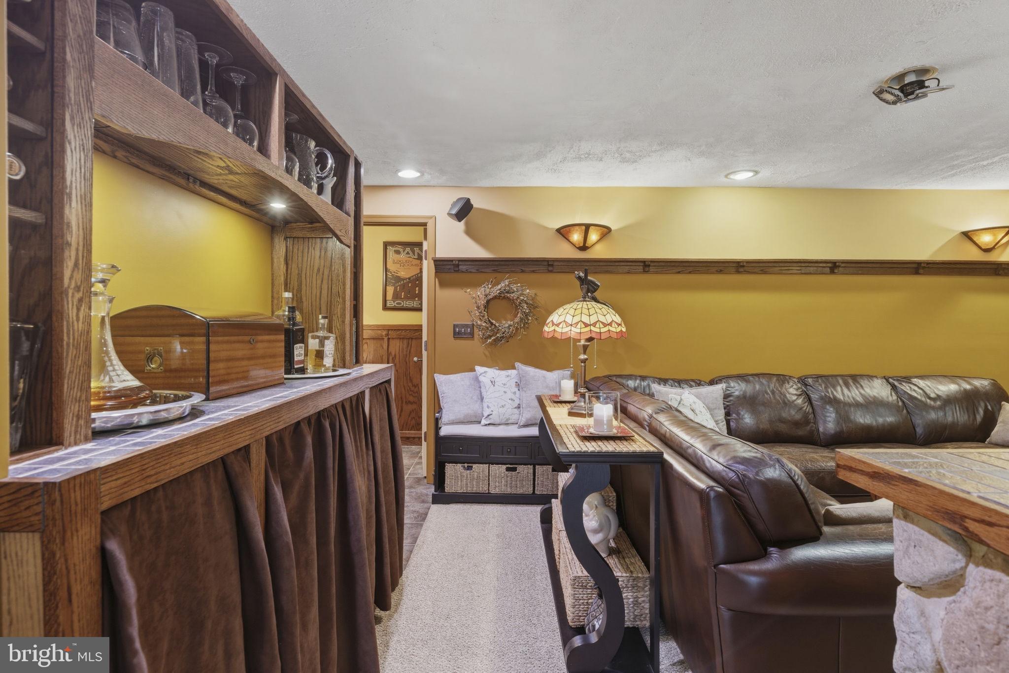 CEDARWOOD - Residential