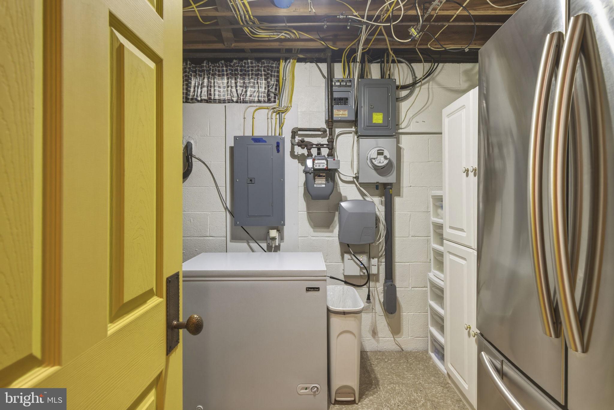 CEDARWOOD - Residential