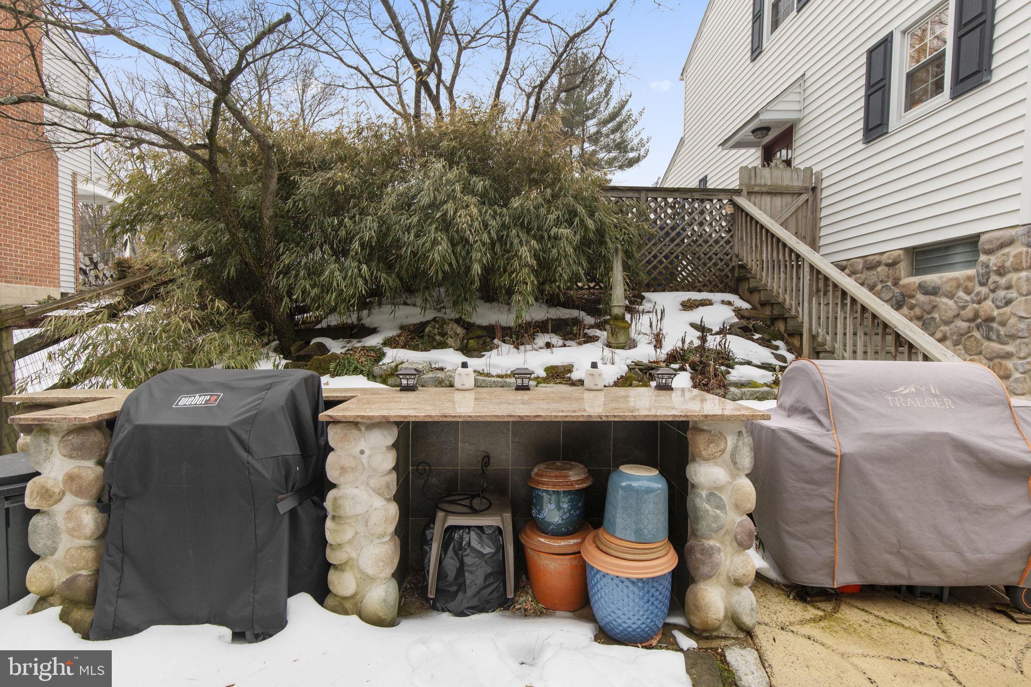 CEDARWOOD - Residential