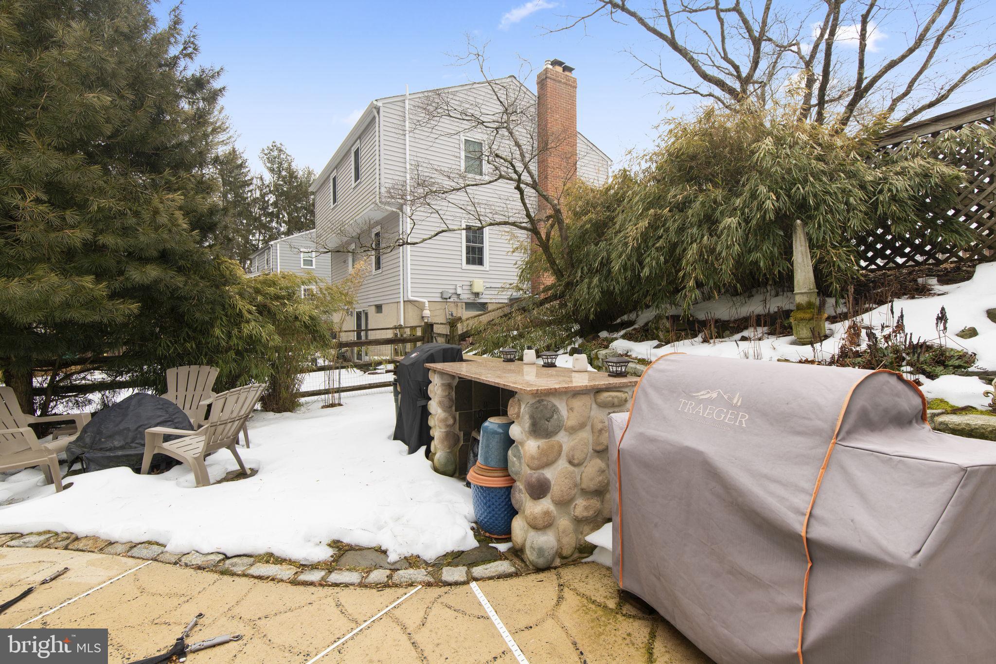 CEDARWOOD - Residential