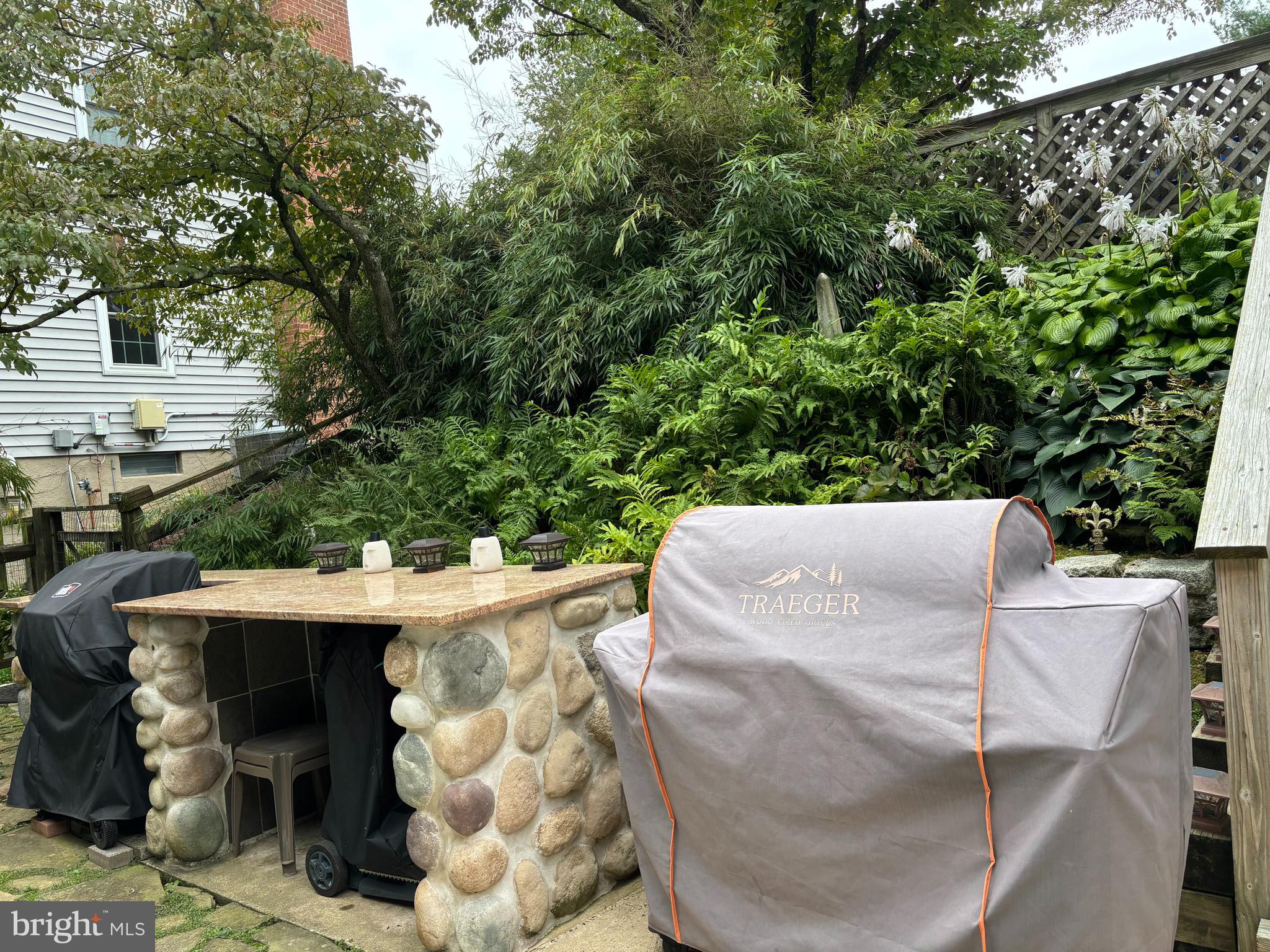 CEDARWOOD - Residential