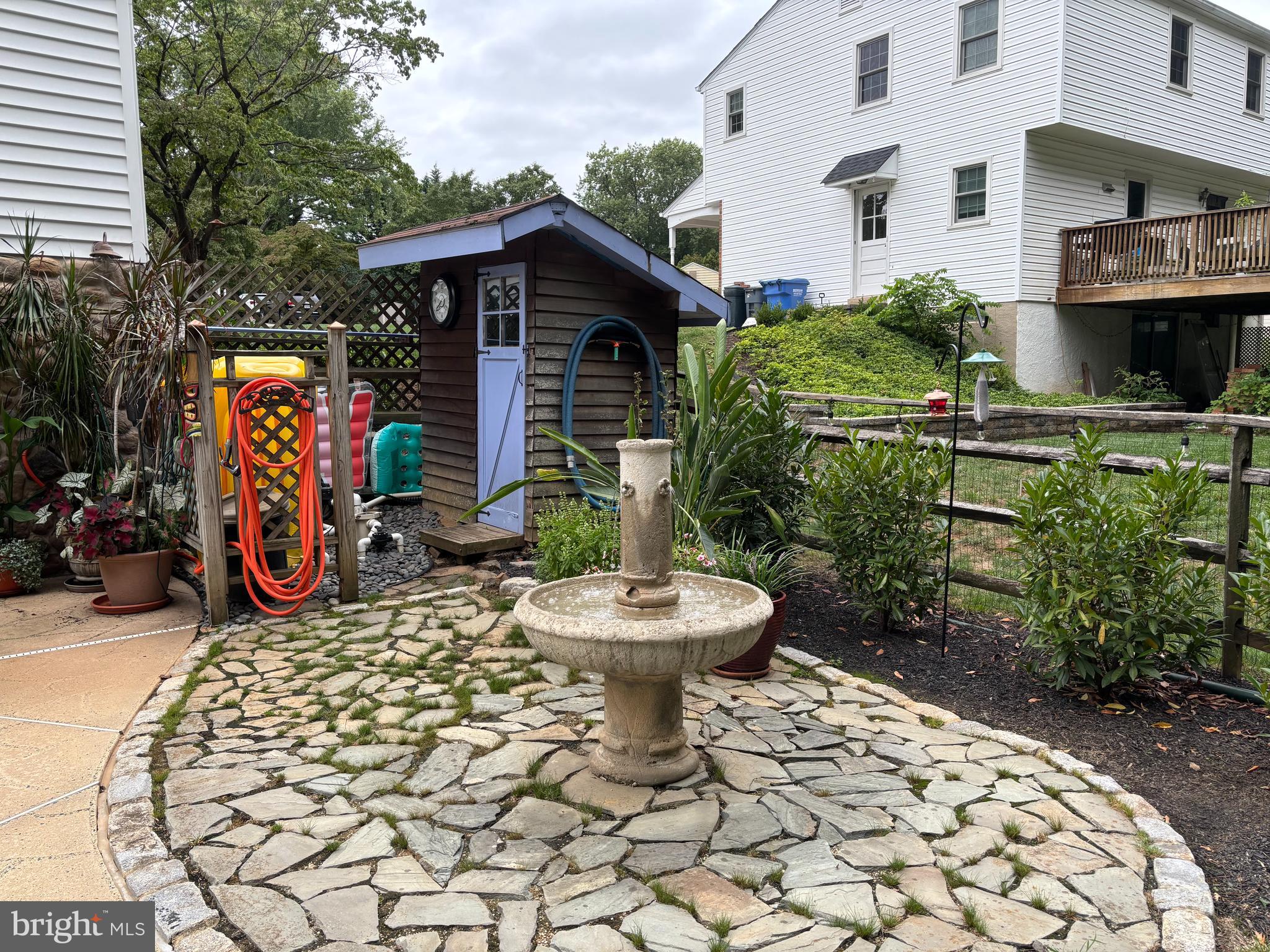 CEDARWOOD - Residential